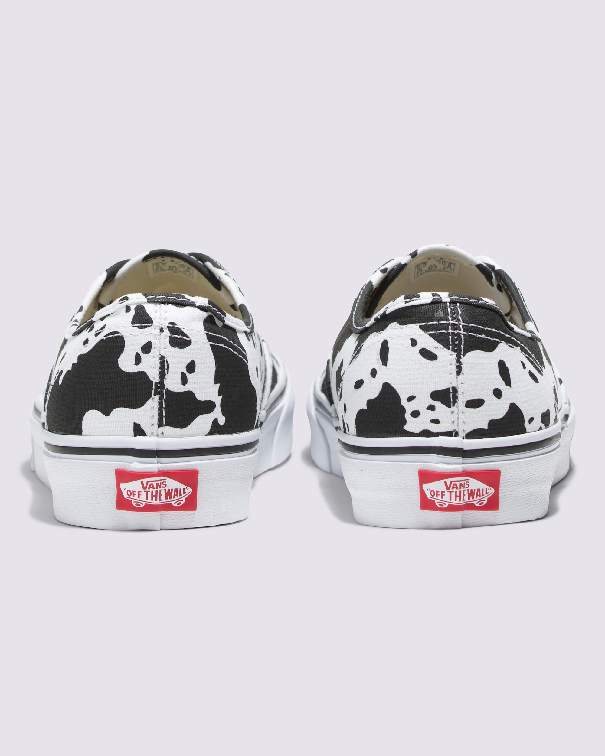 Customs Authentic Shoe VANS Customs ALT3