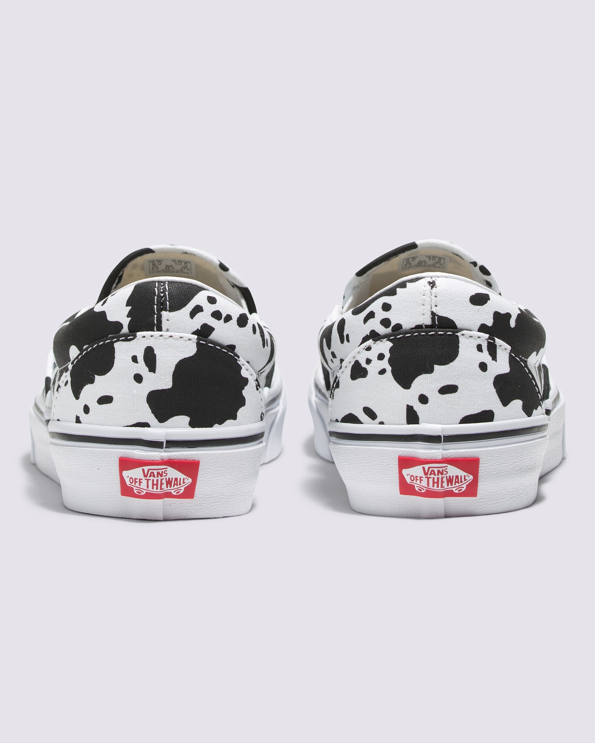 Customs Classic SlipOn Shoe VANS Customs ALT3