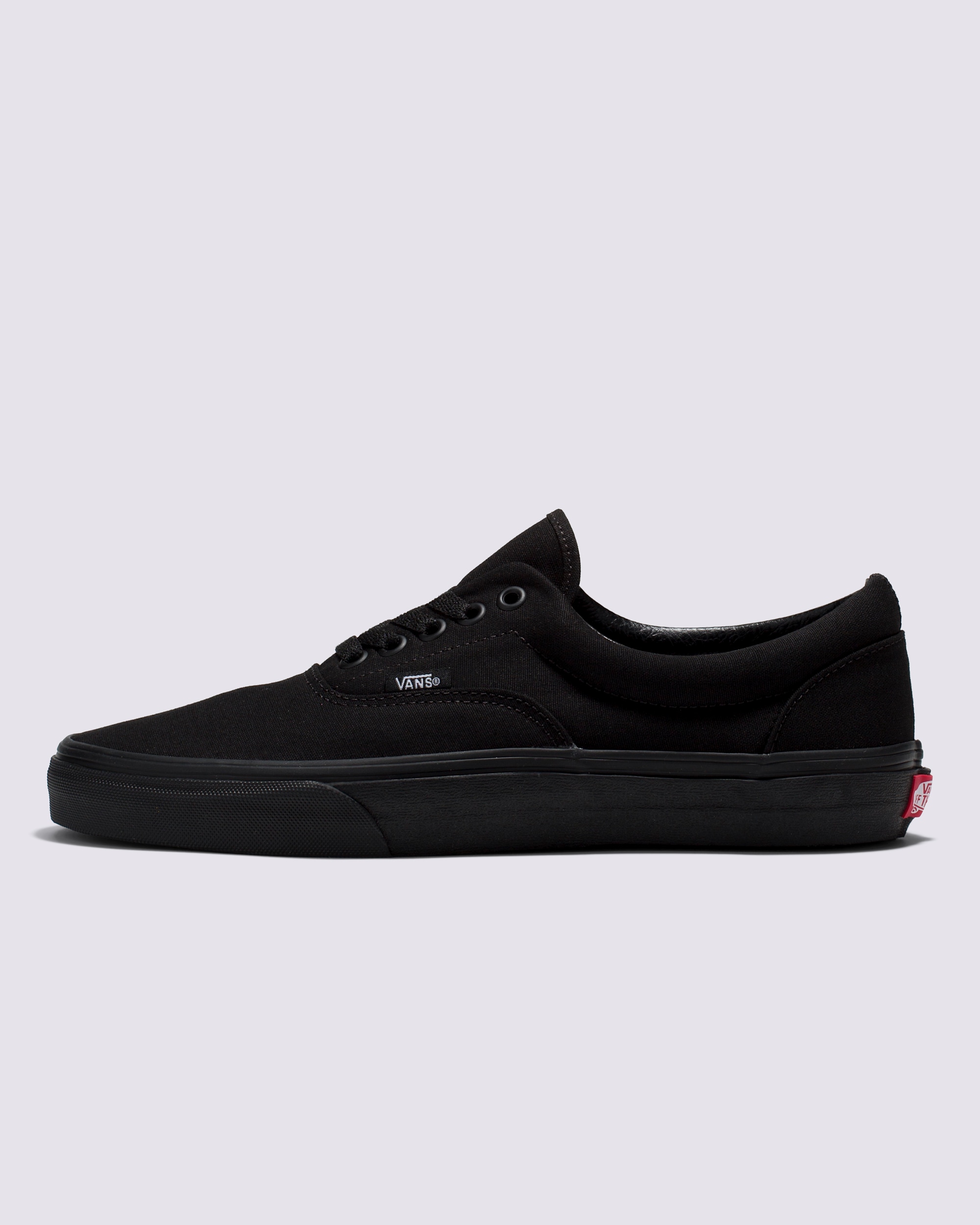 Era Shoe VANS Black HERO