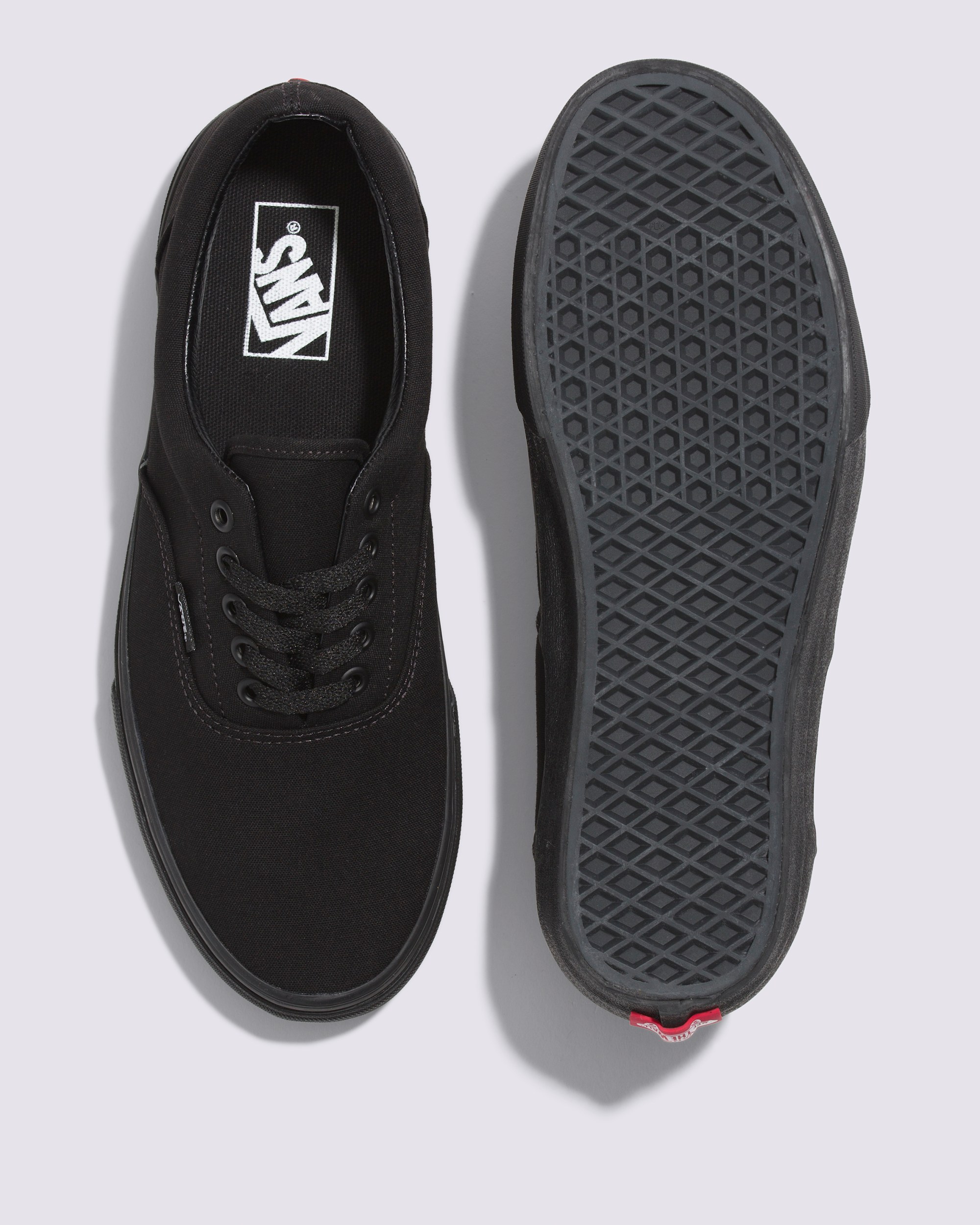 Era Shoe VANS Black ALT2