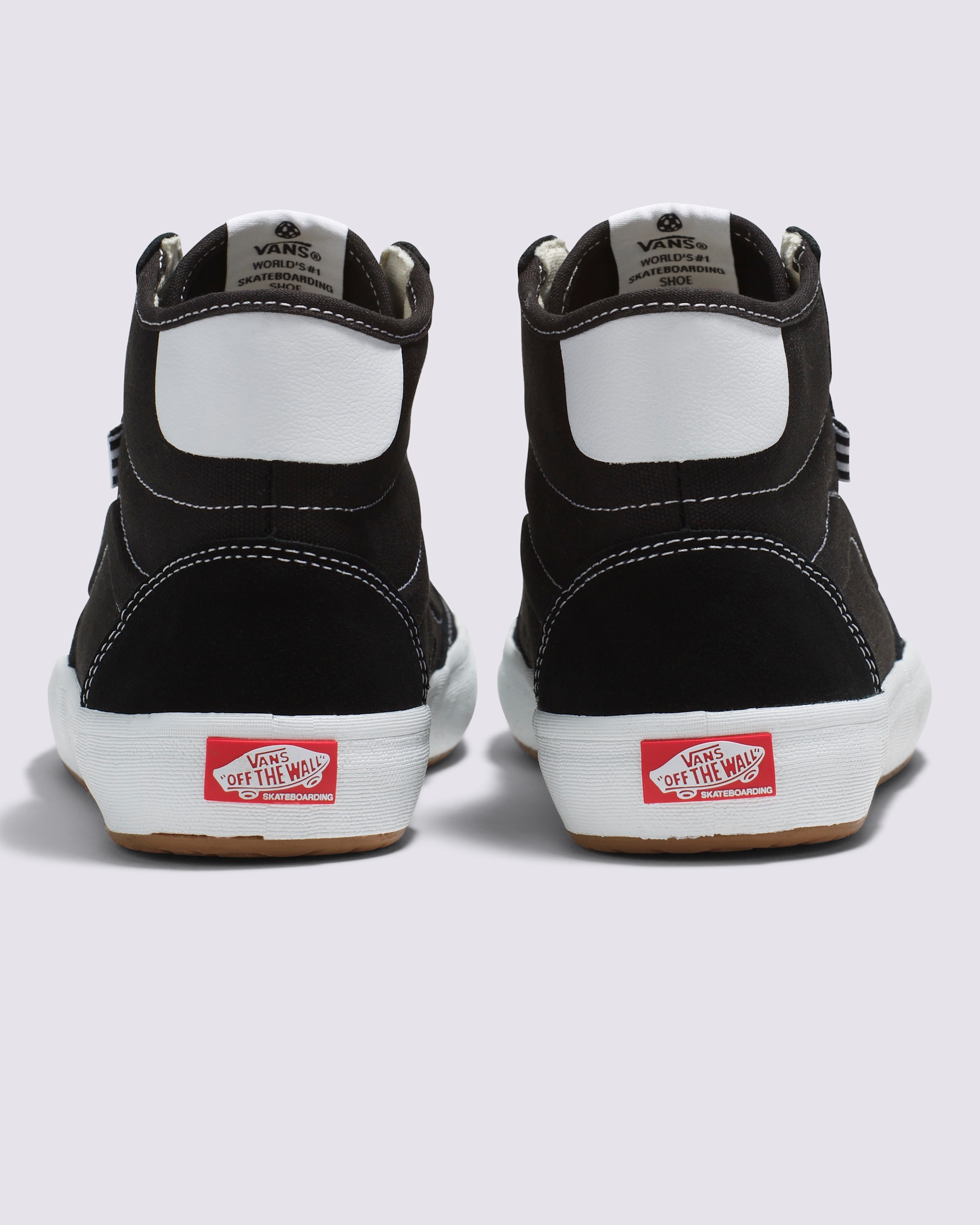 Chaussure Lizzie VANS Noir ALT3