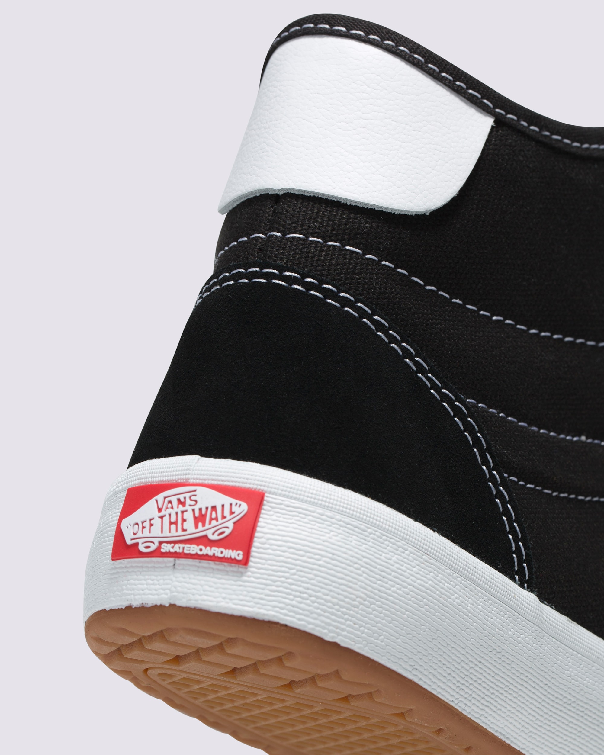 Chaussure Lizzie VANS Noir ALT4