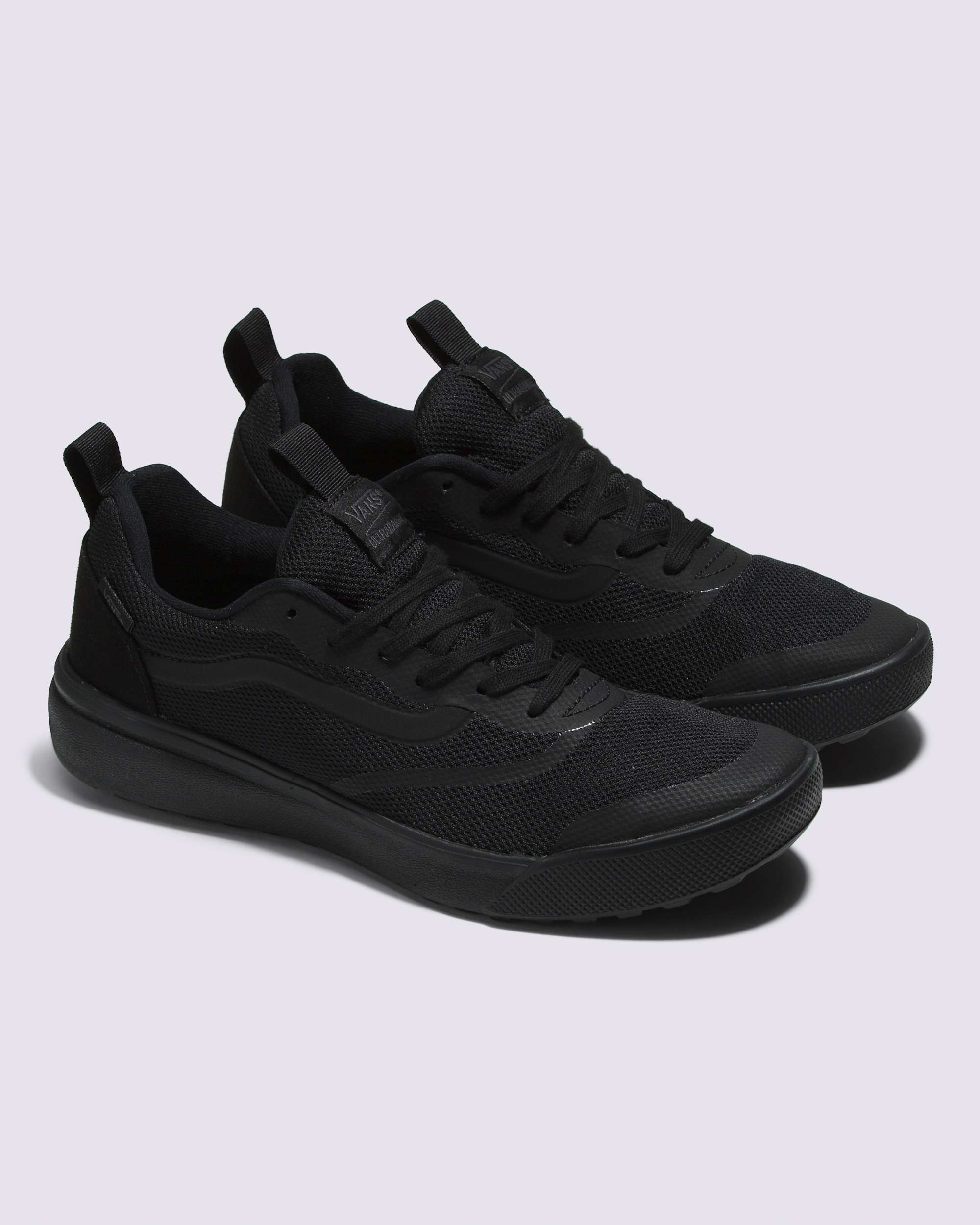 UltraRange Shoe VANS Black ALT1