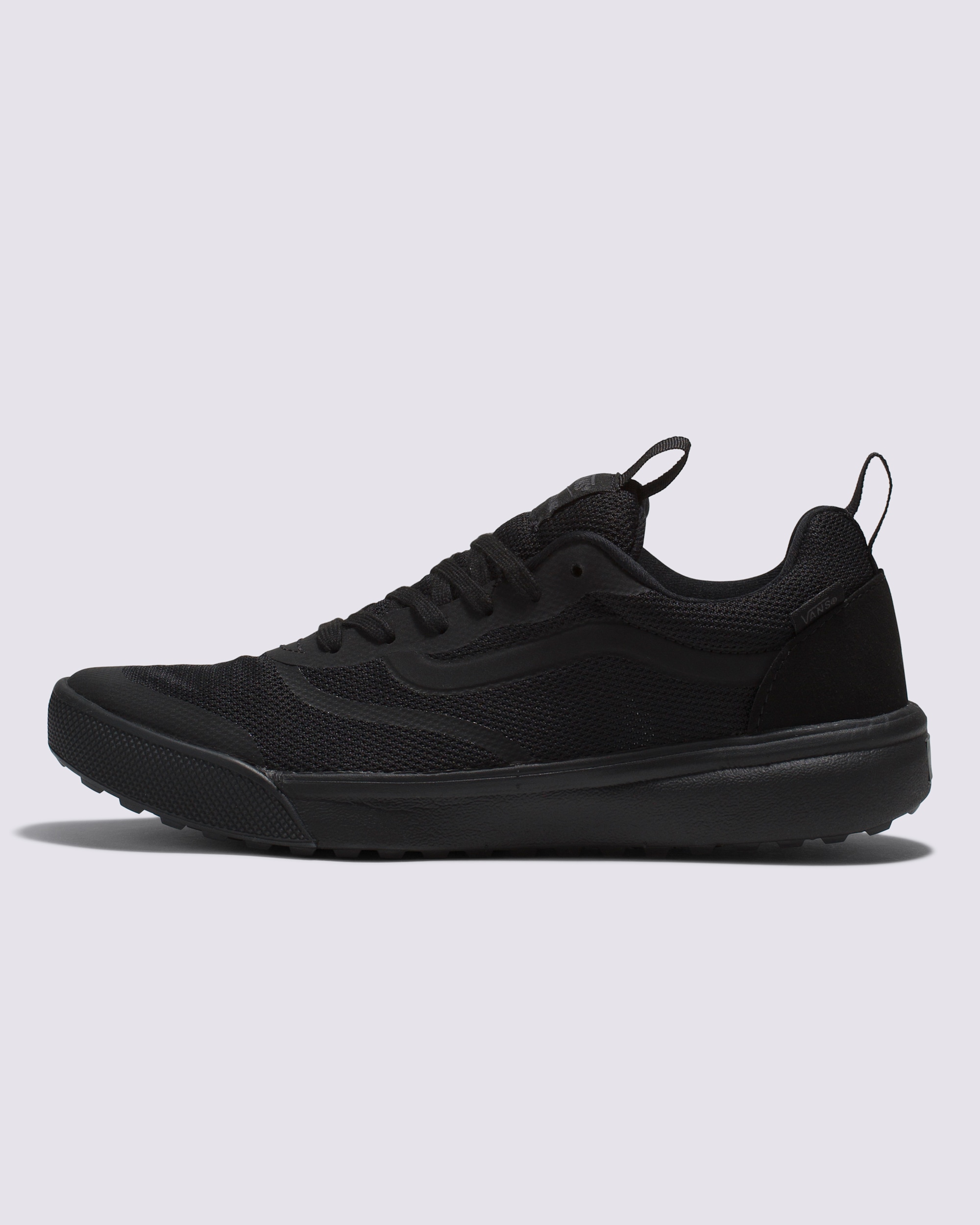 UltraRange Shoe VANS Black HERO