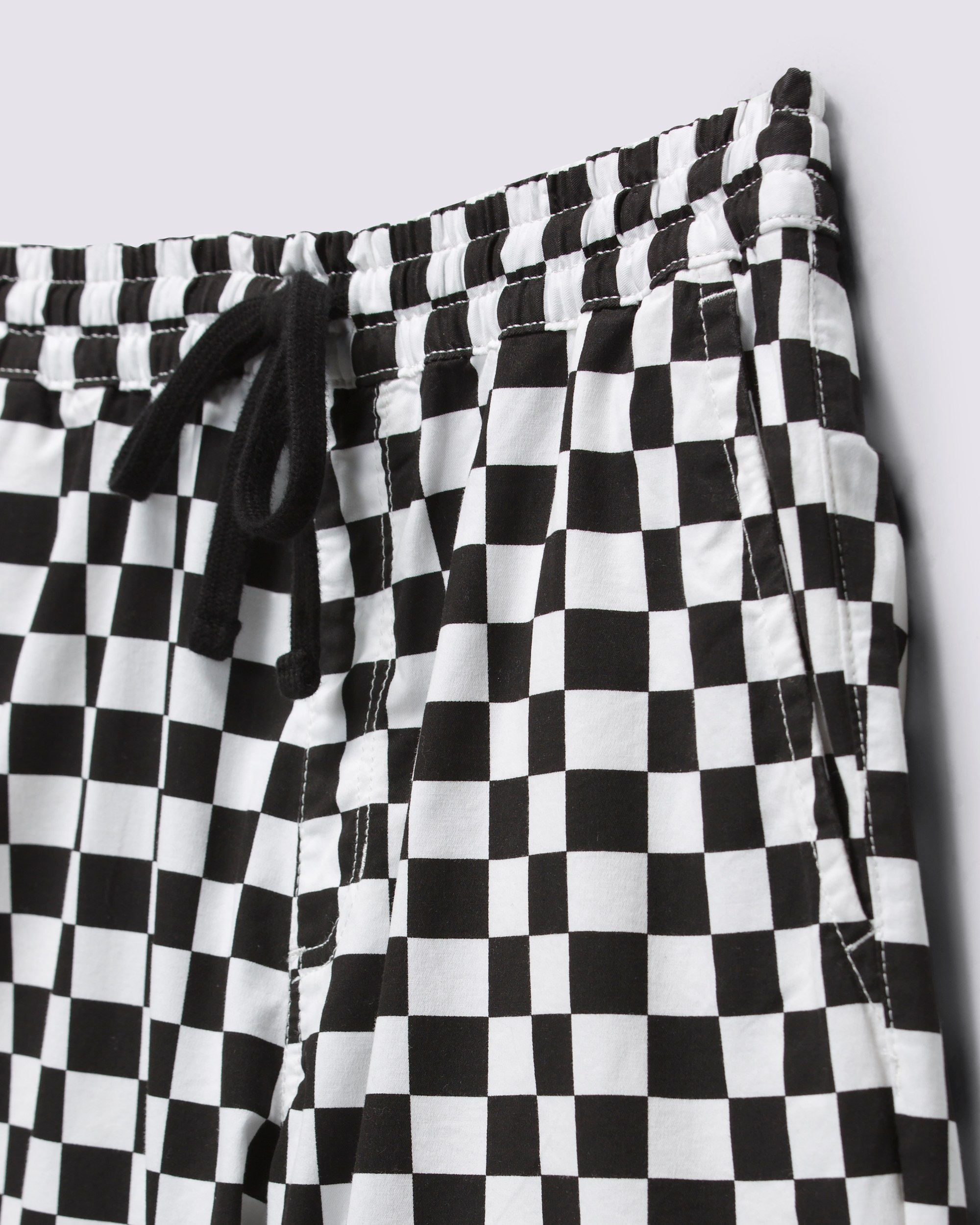 Range Relaxed 18 Shorts VANS Black  White ALT3