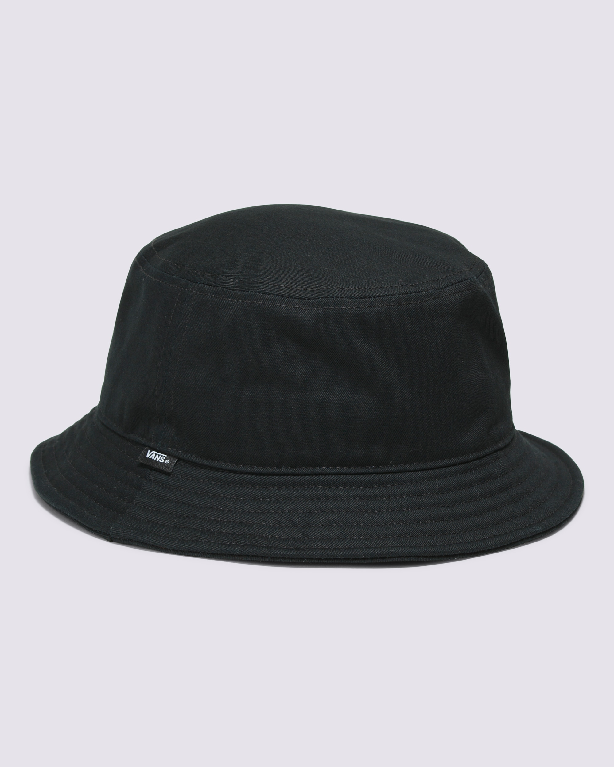 Vans Patch Bucket Hat VANS Black ALT3