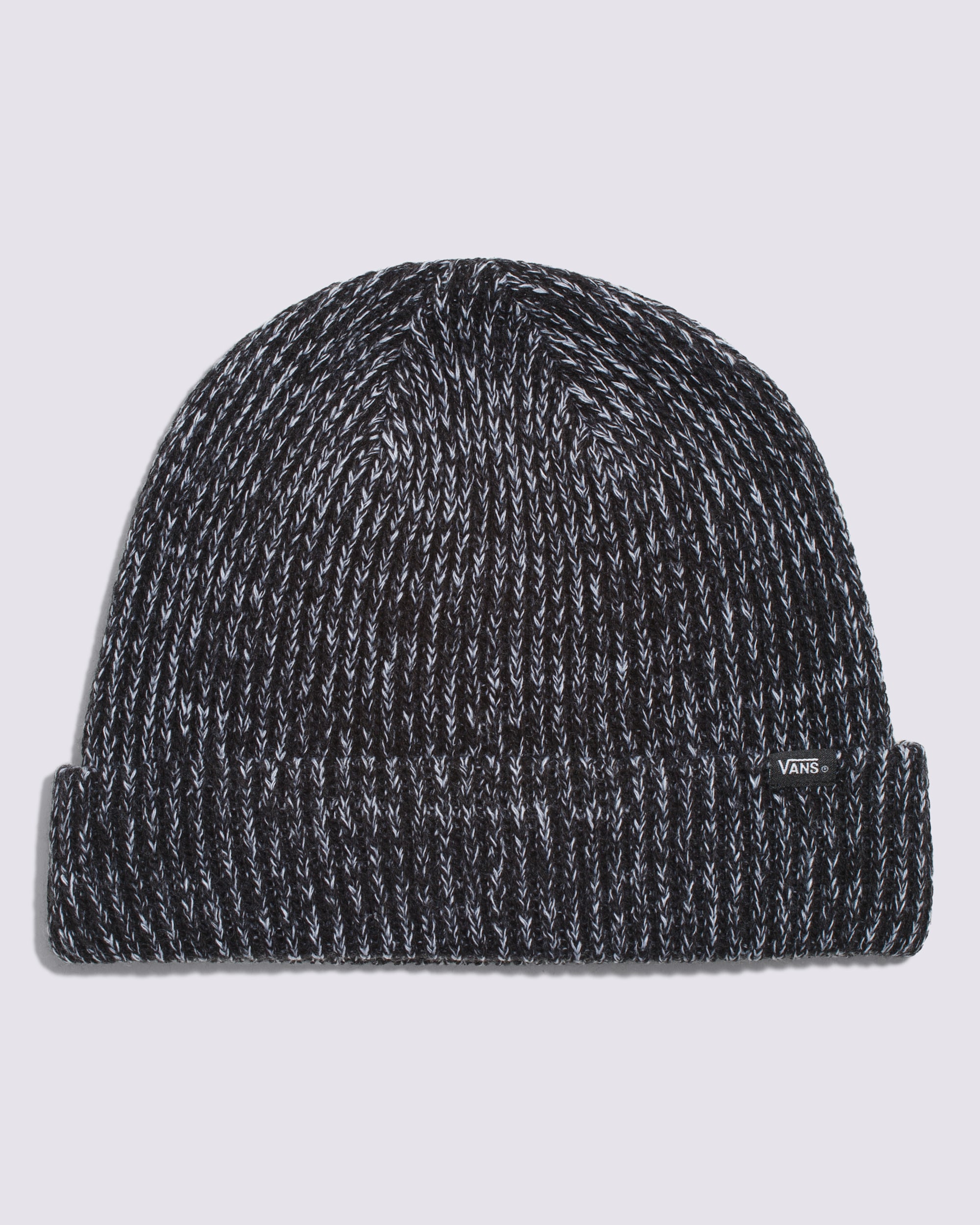 Tuque Core Basic  revers VANS Noir Chin HERO