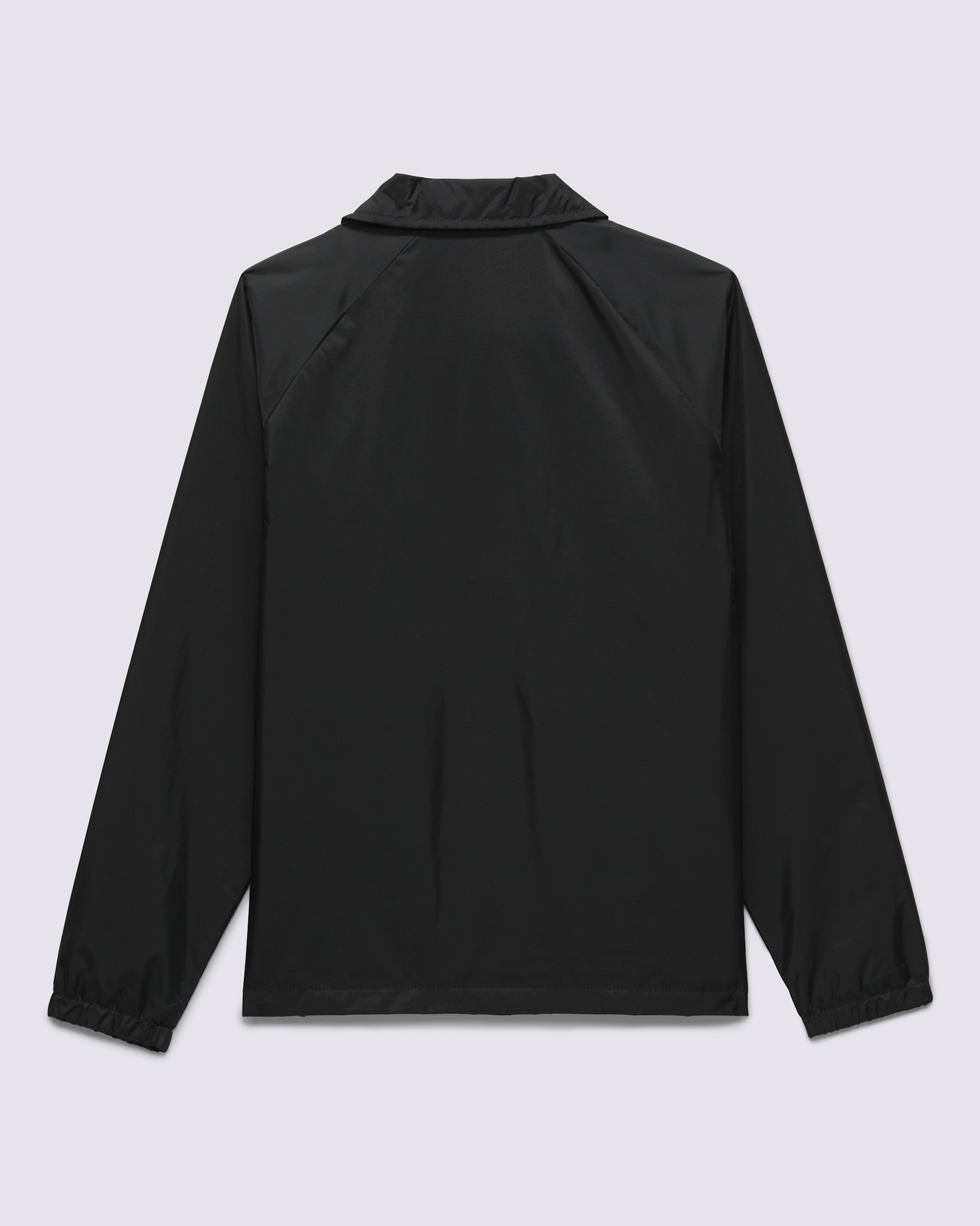 Kids Torrey Windbreaker Jacket VANS Black ALT5