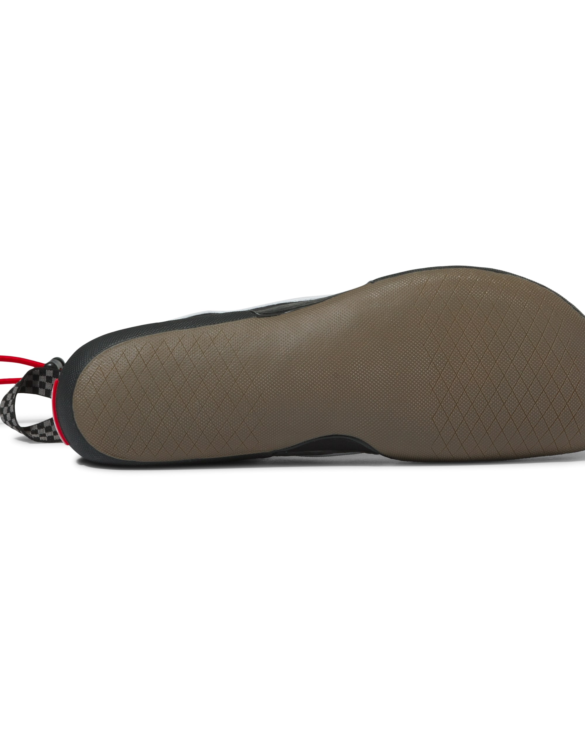 Surf Boot 2 Mid in Black | Vans