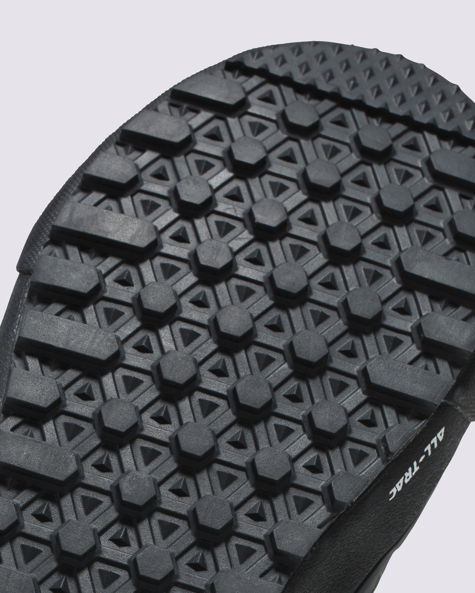 Standard Snow Boot VANS Dark Grey  Black ALT4