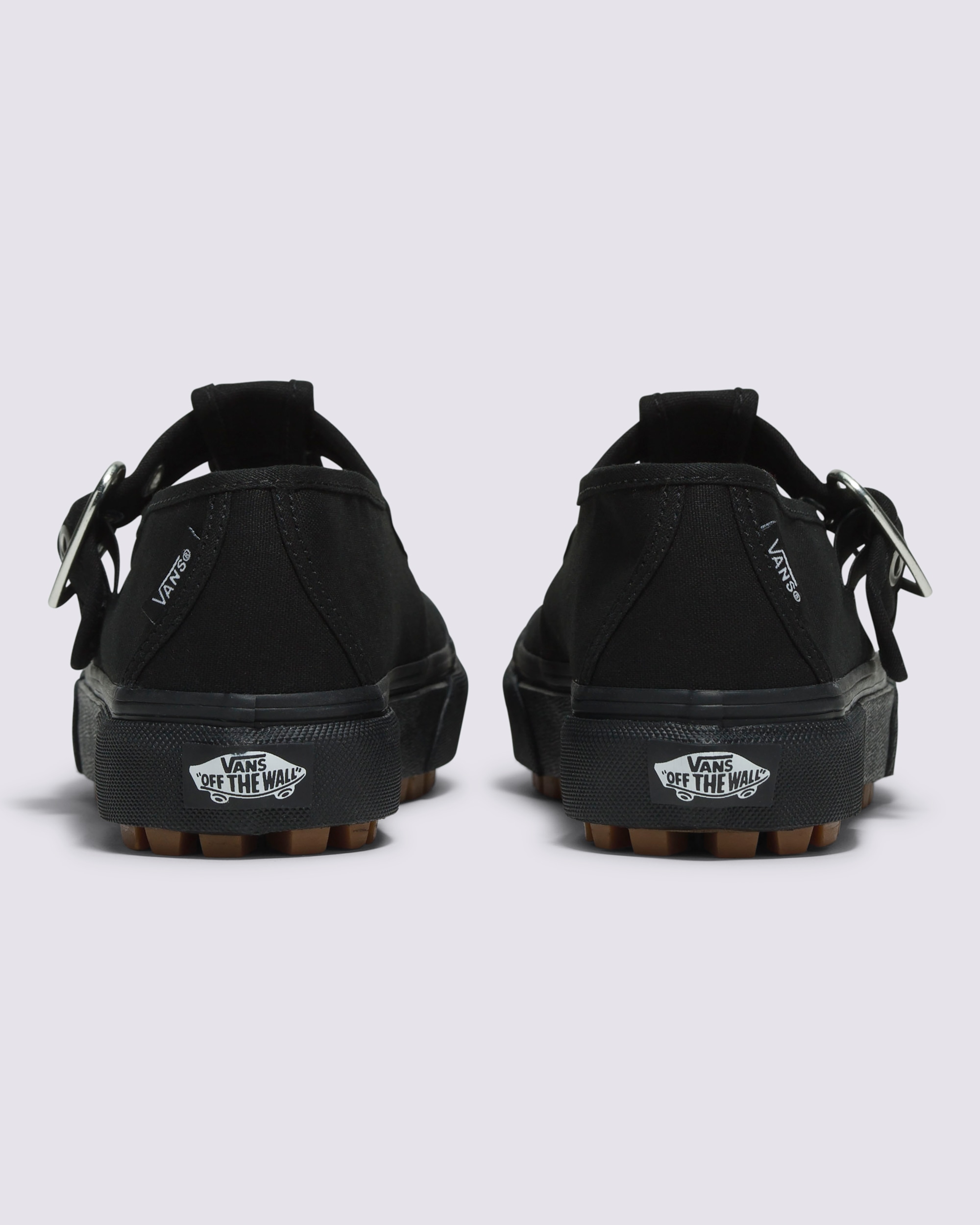 Mary Jane Style 93 Shoe VANS Black ALT4