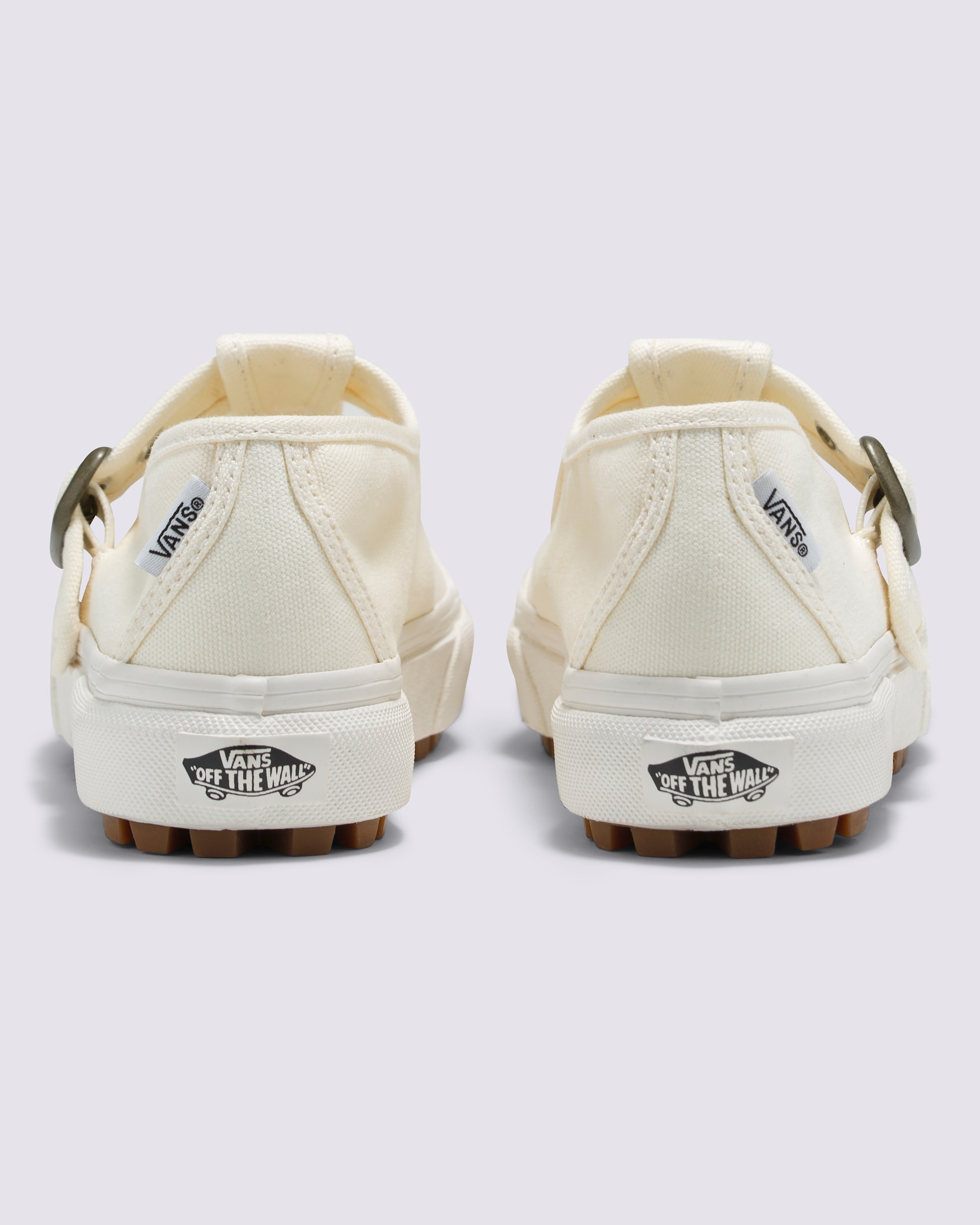 Mary Jane Style 93 Shoe VANS Classic White ALT4