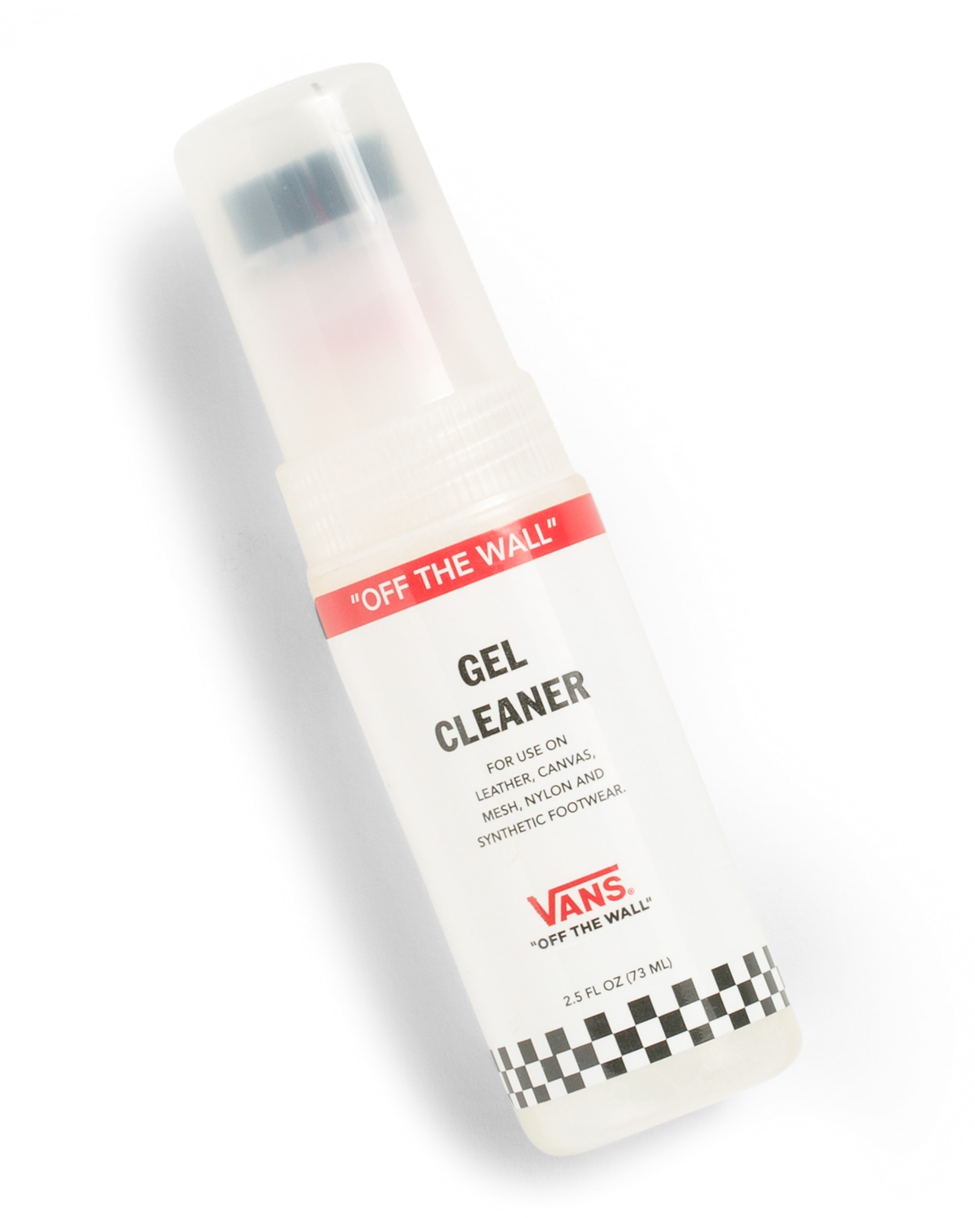 Gel Cleaner VANS White HERO