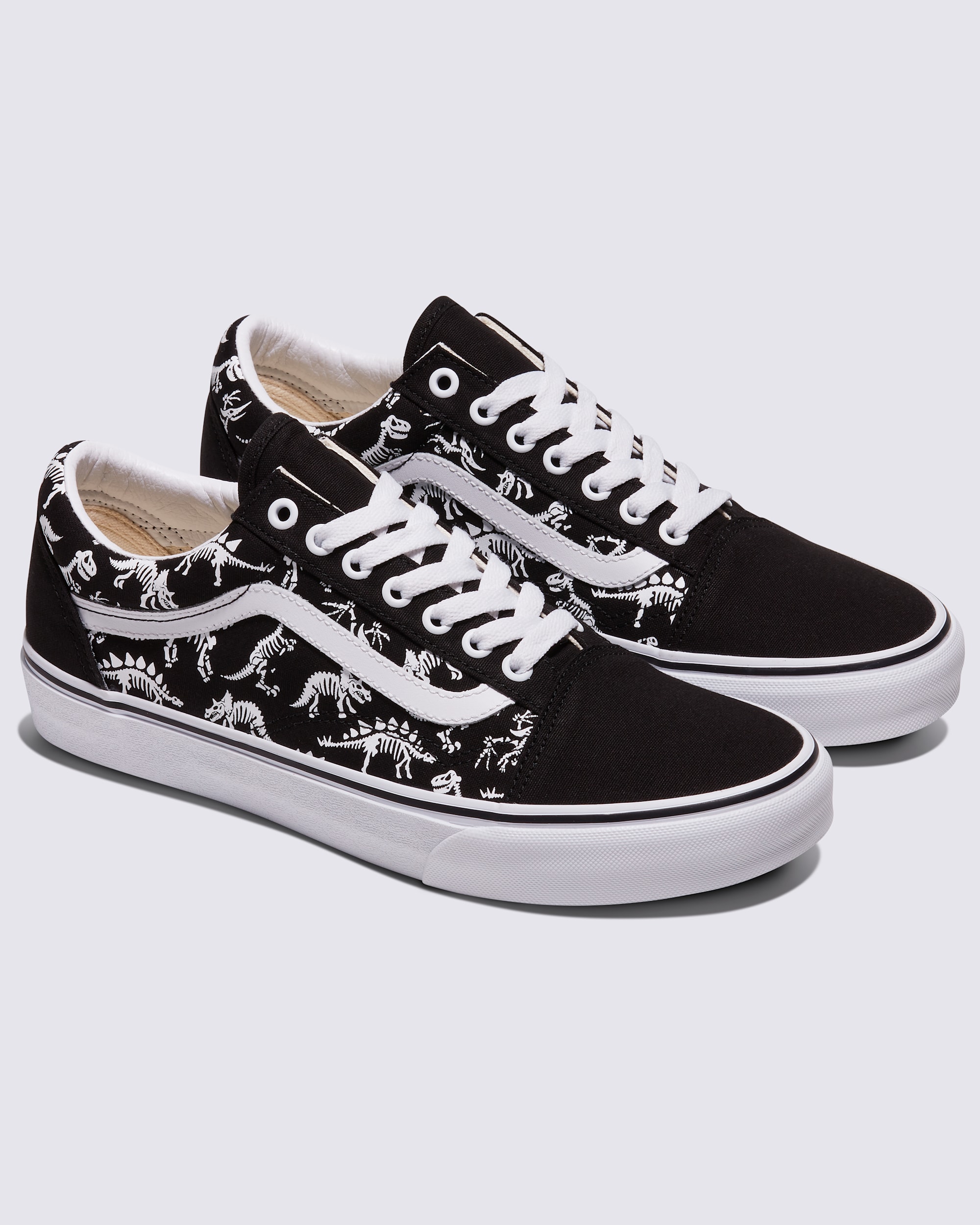 Customs Old Skool Shoe VANS Customs ALT1