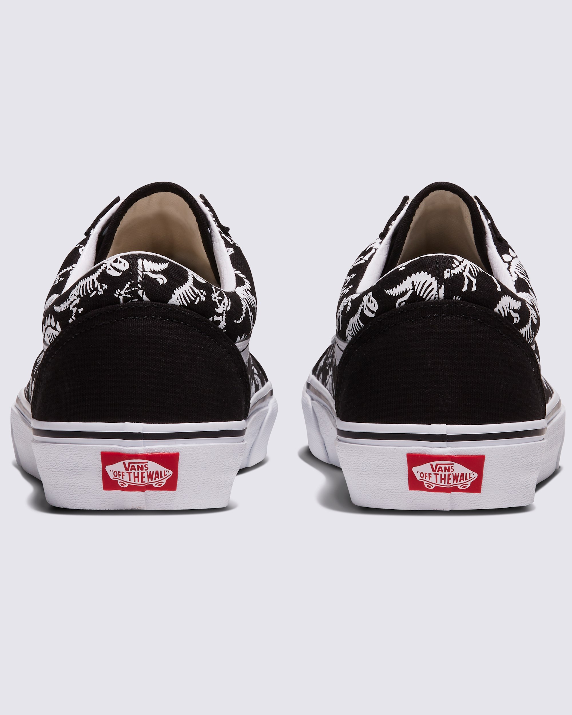 Customs Old Skool Shoe VANS Customs ALT3