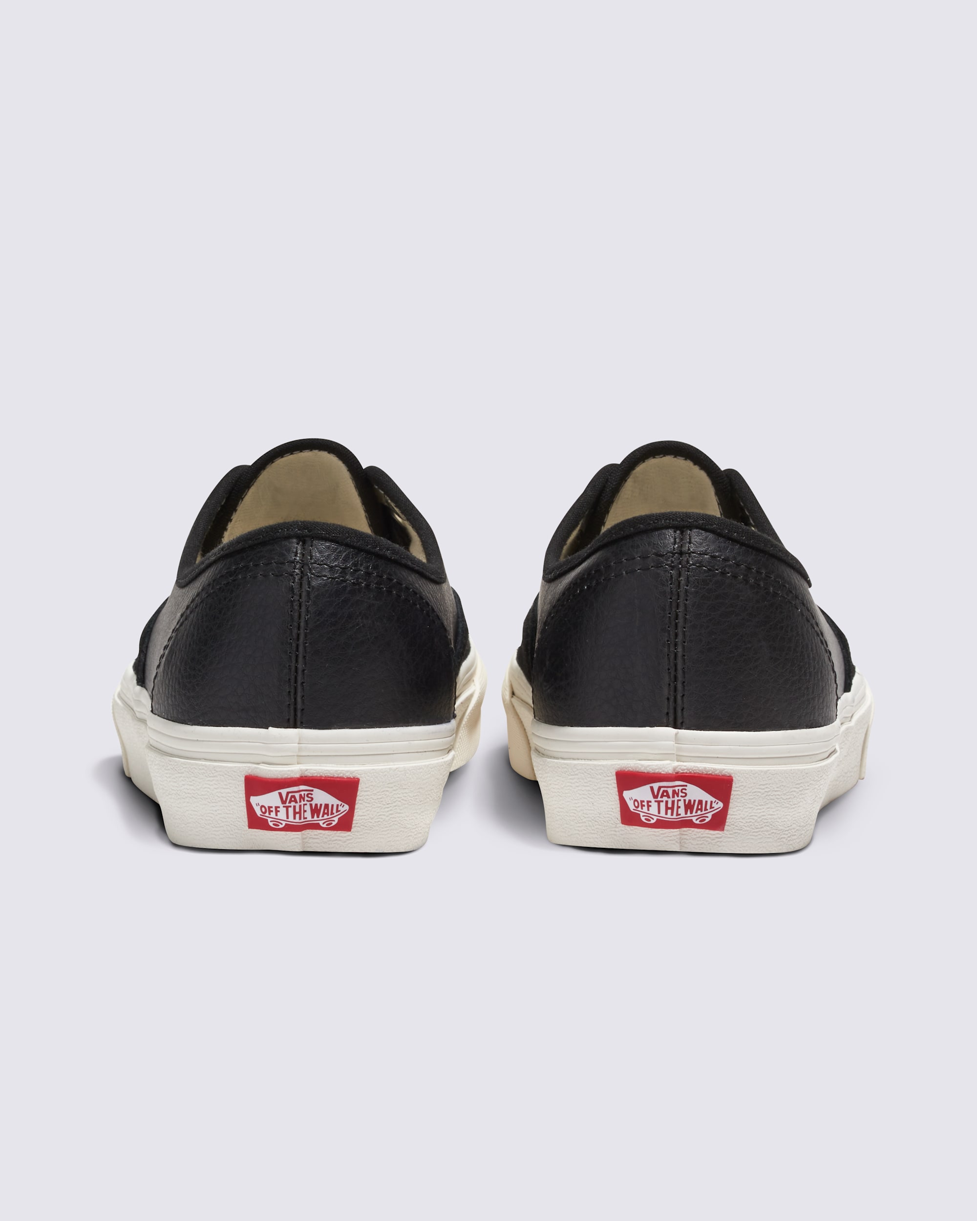 Customs Authentic Leather Shoe VANS Customs ALT3