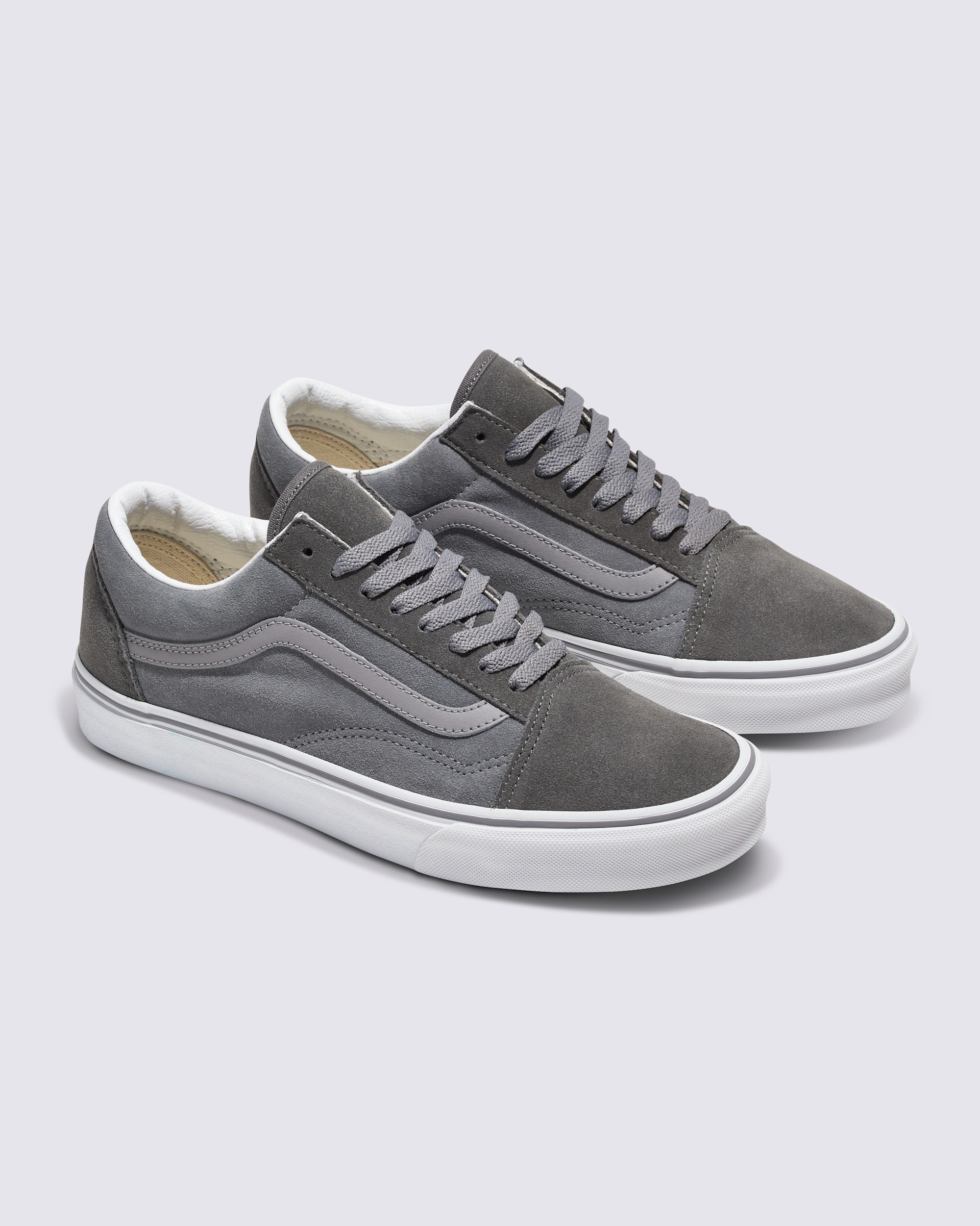Customs Old Skool Suede Shoe VANS Customs ALT1