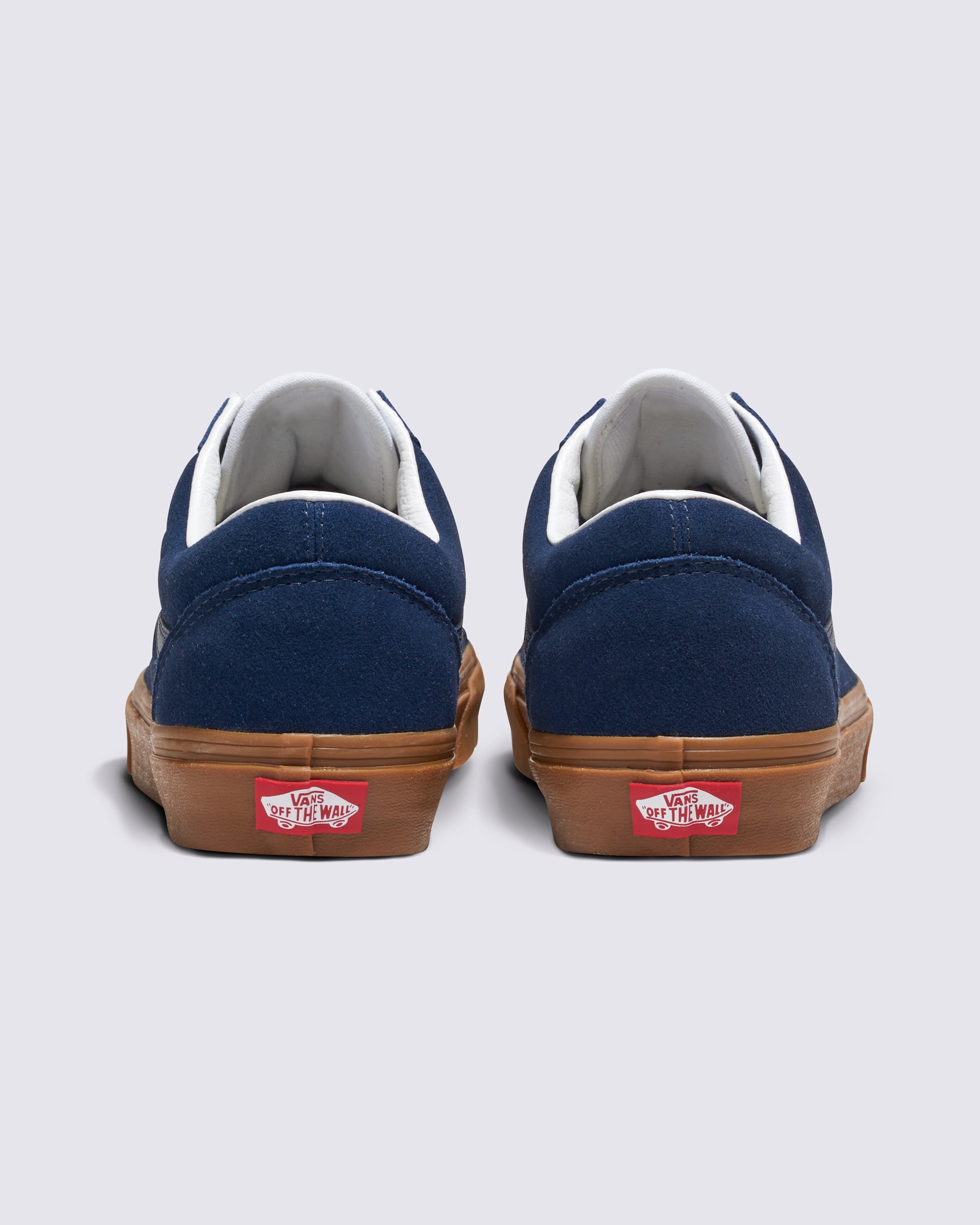 Customs Old Skool Suede Shoe VANS Customs ALT3