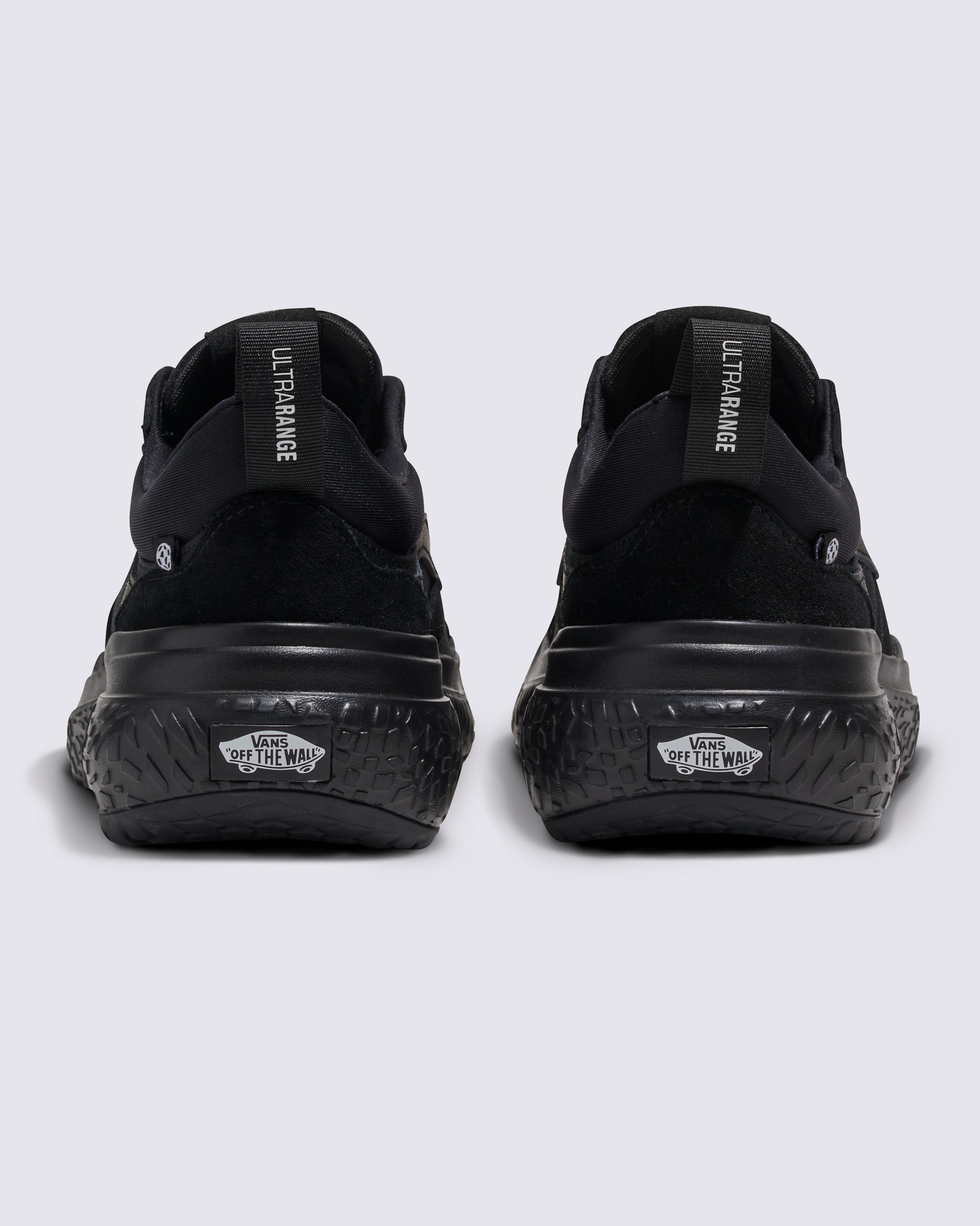 UltraRange Neo VR3 Shoe VANS Black ALT3