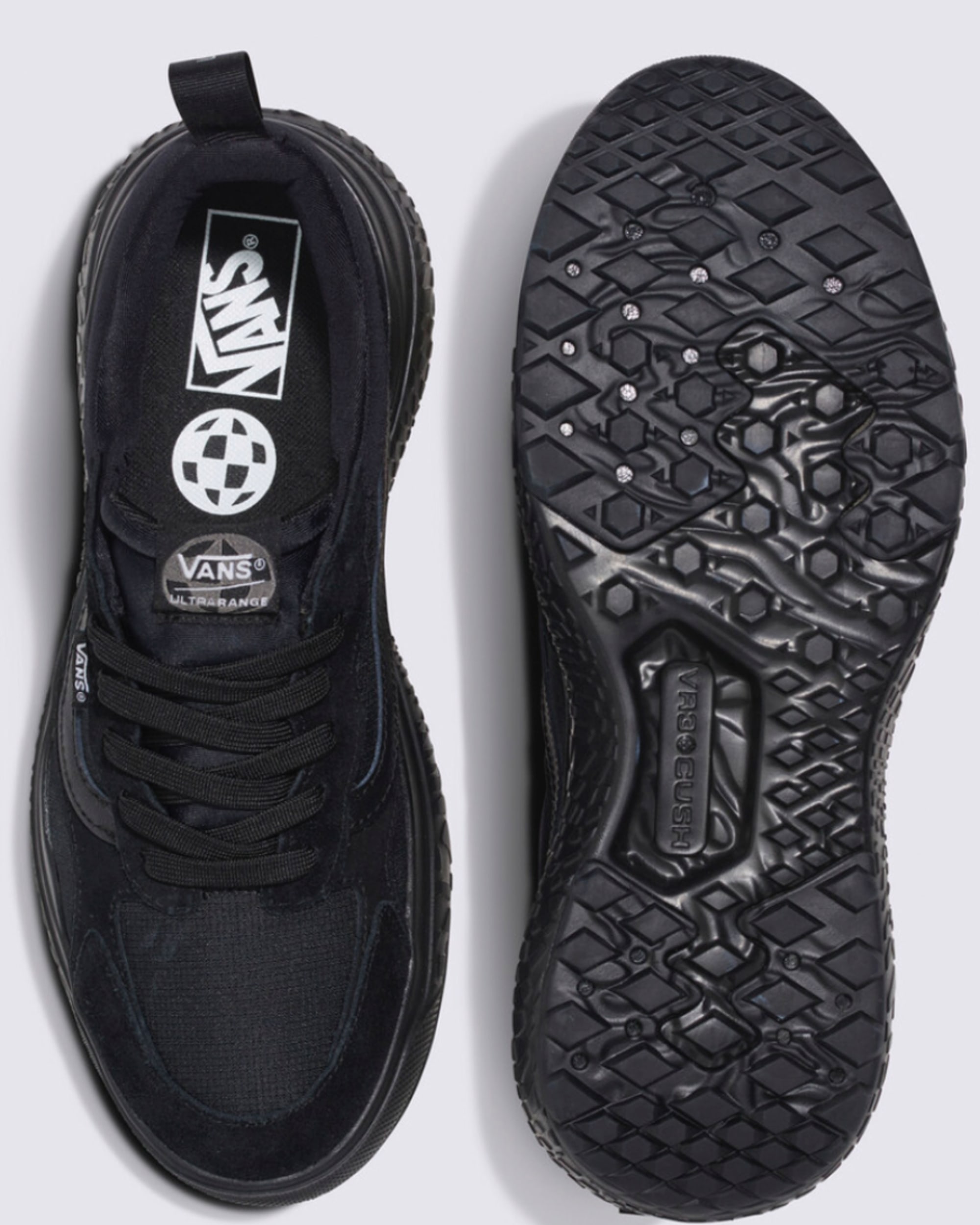 UltraRange Neo VR3 Shoe VANS Black ALT2