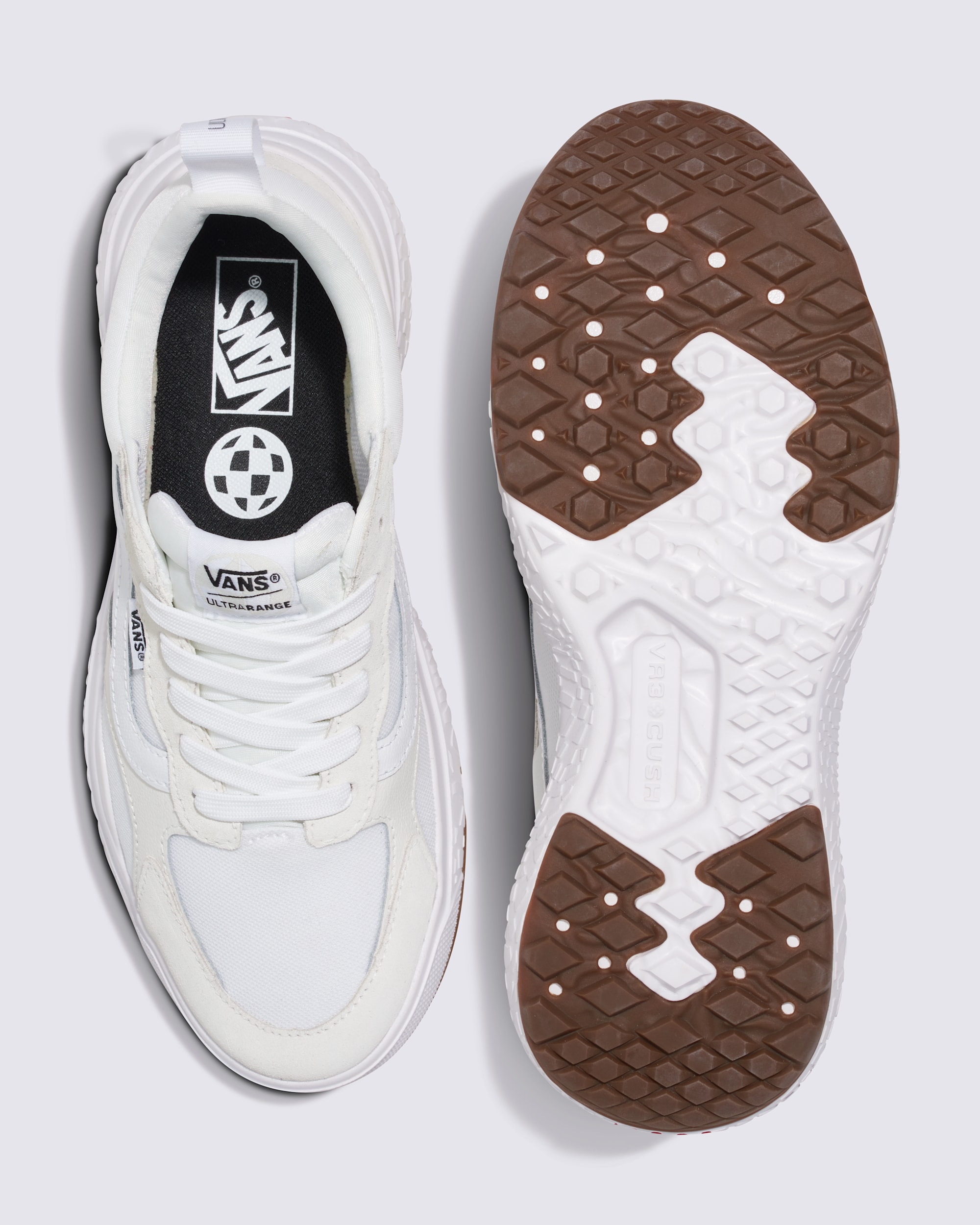UltraRange Neo VR3 Shoe VANS True White ALT2