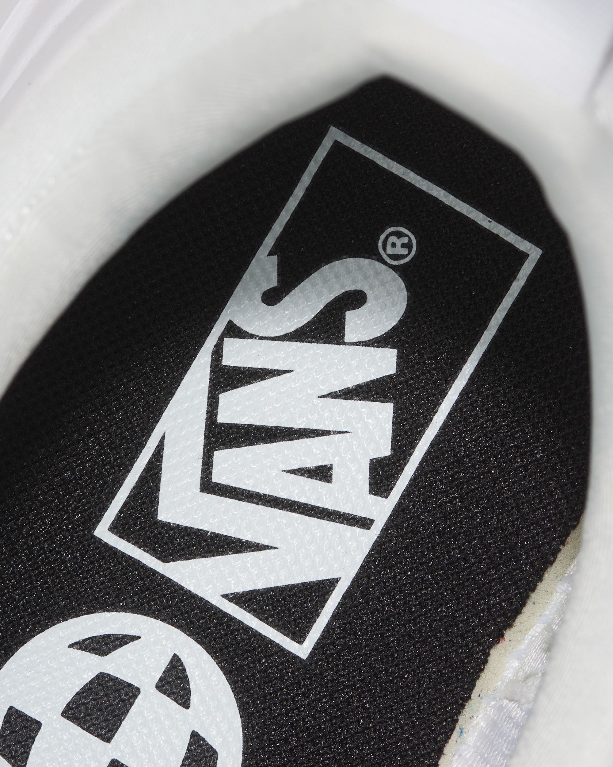 UltraRange Neo VR3 Shoe VANS True White ALT4