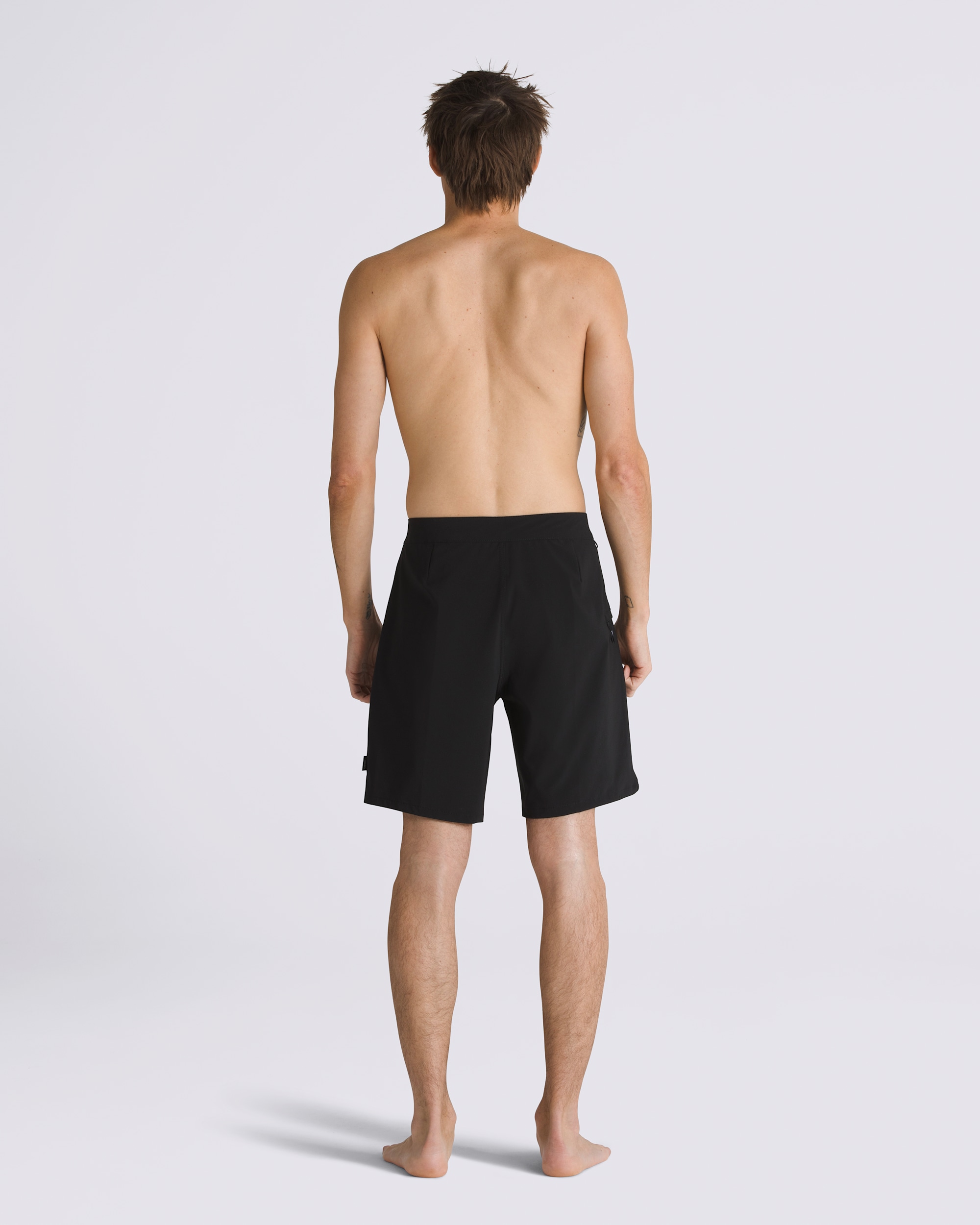 Daily 18 Boardshorts VANS Black ALT2