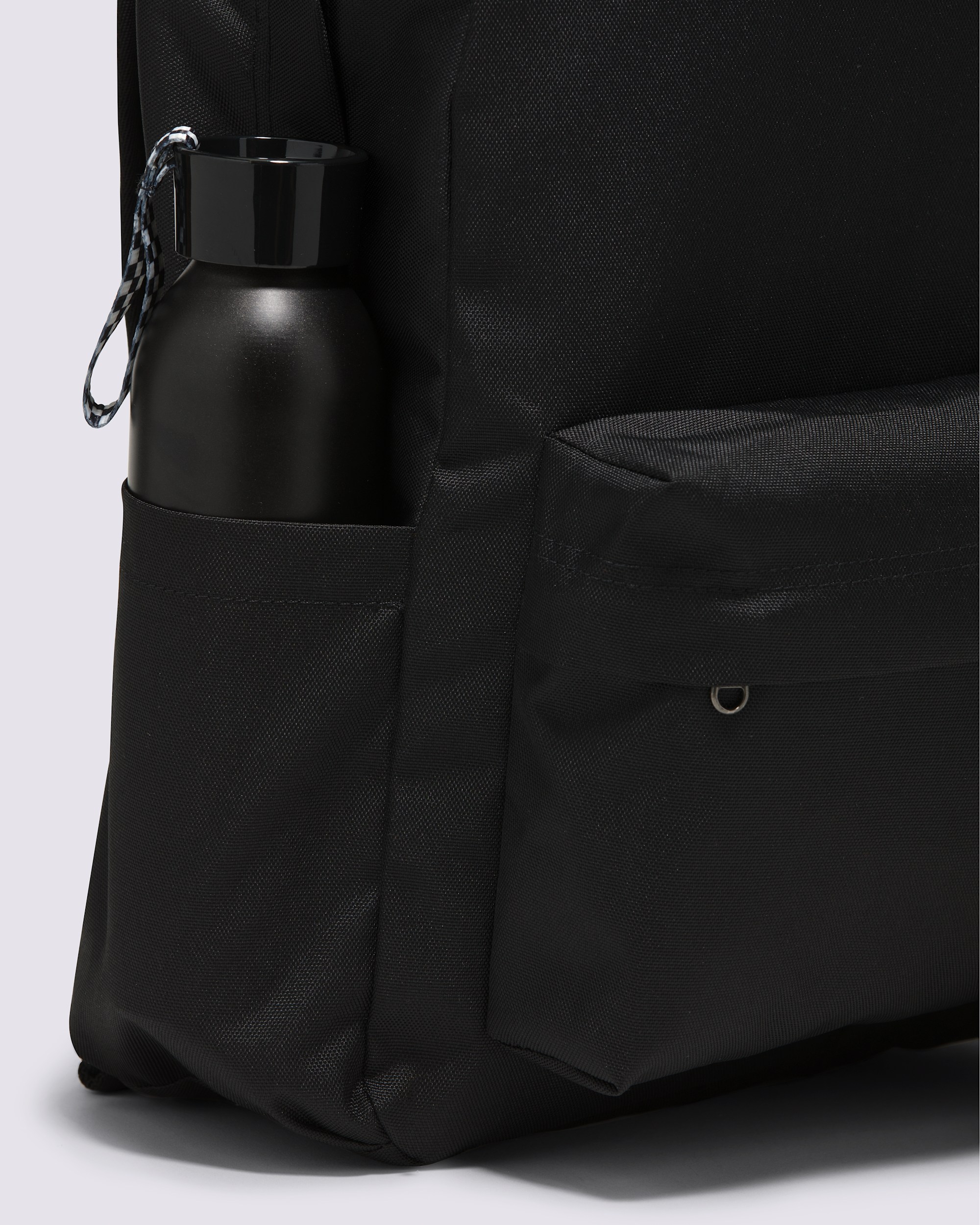 Old Skool Backpack VANS Black ALT2