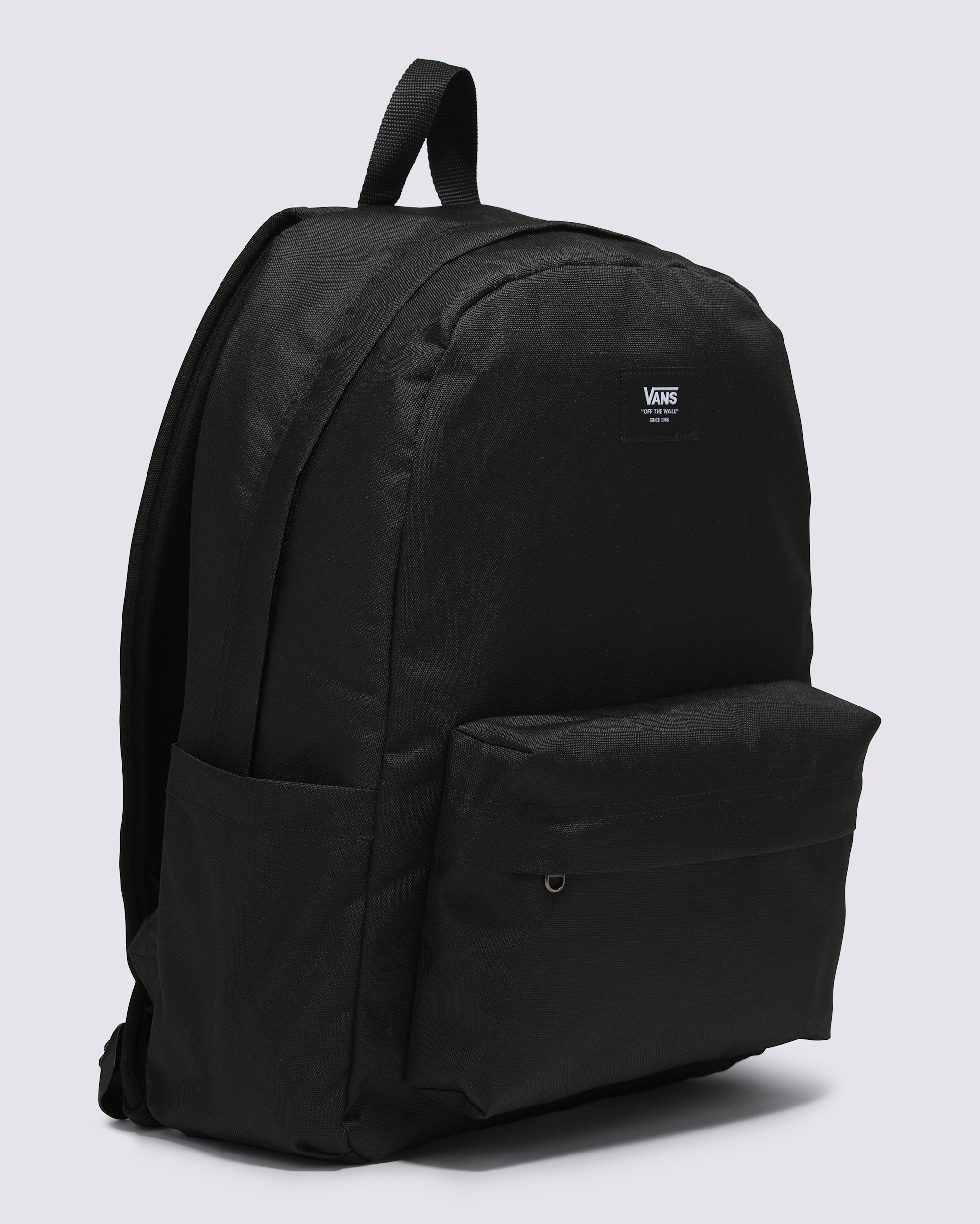 Old Skool Backpack VANS Black ALT5