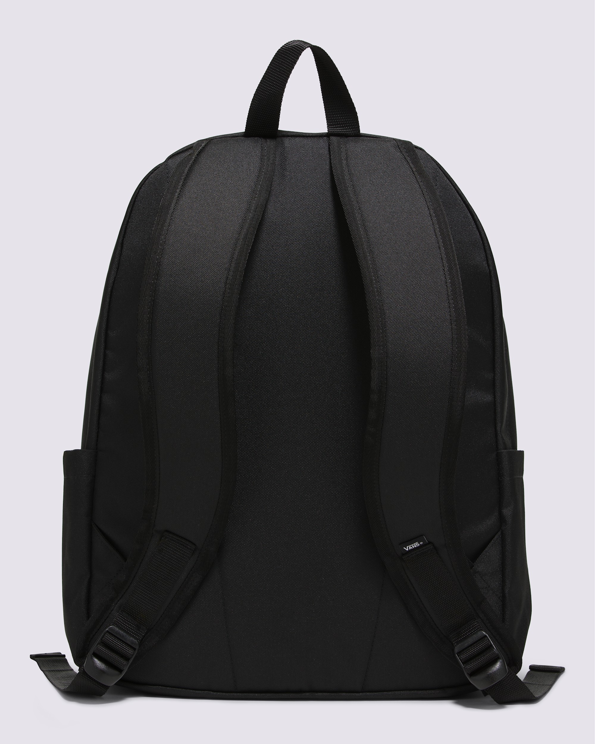 Old Skool Backpack VANS Black ALT6