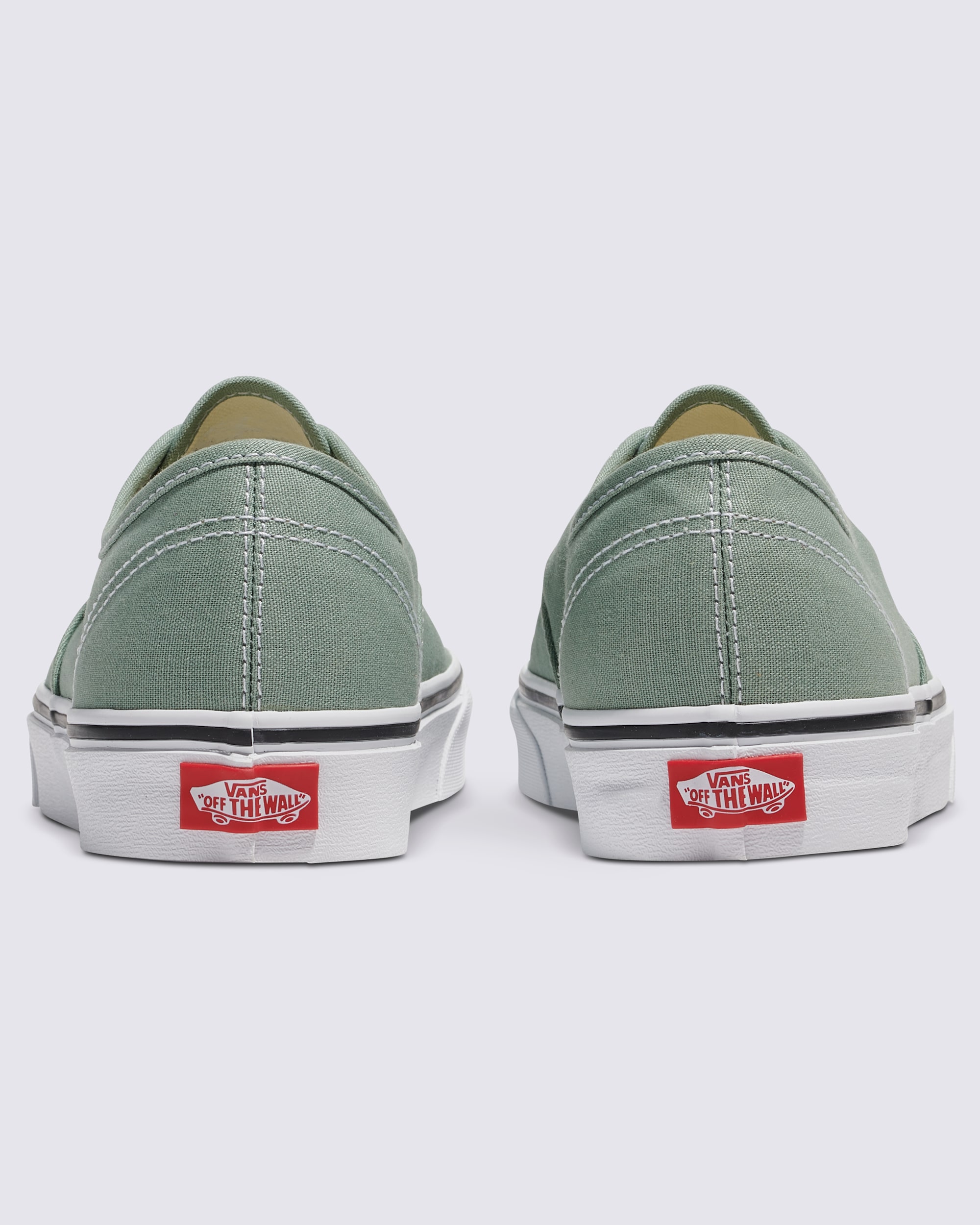Authentic Shoe VANS Iceberg Green ALT4