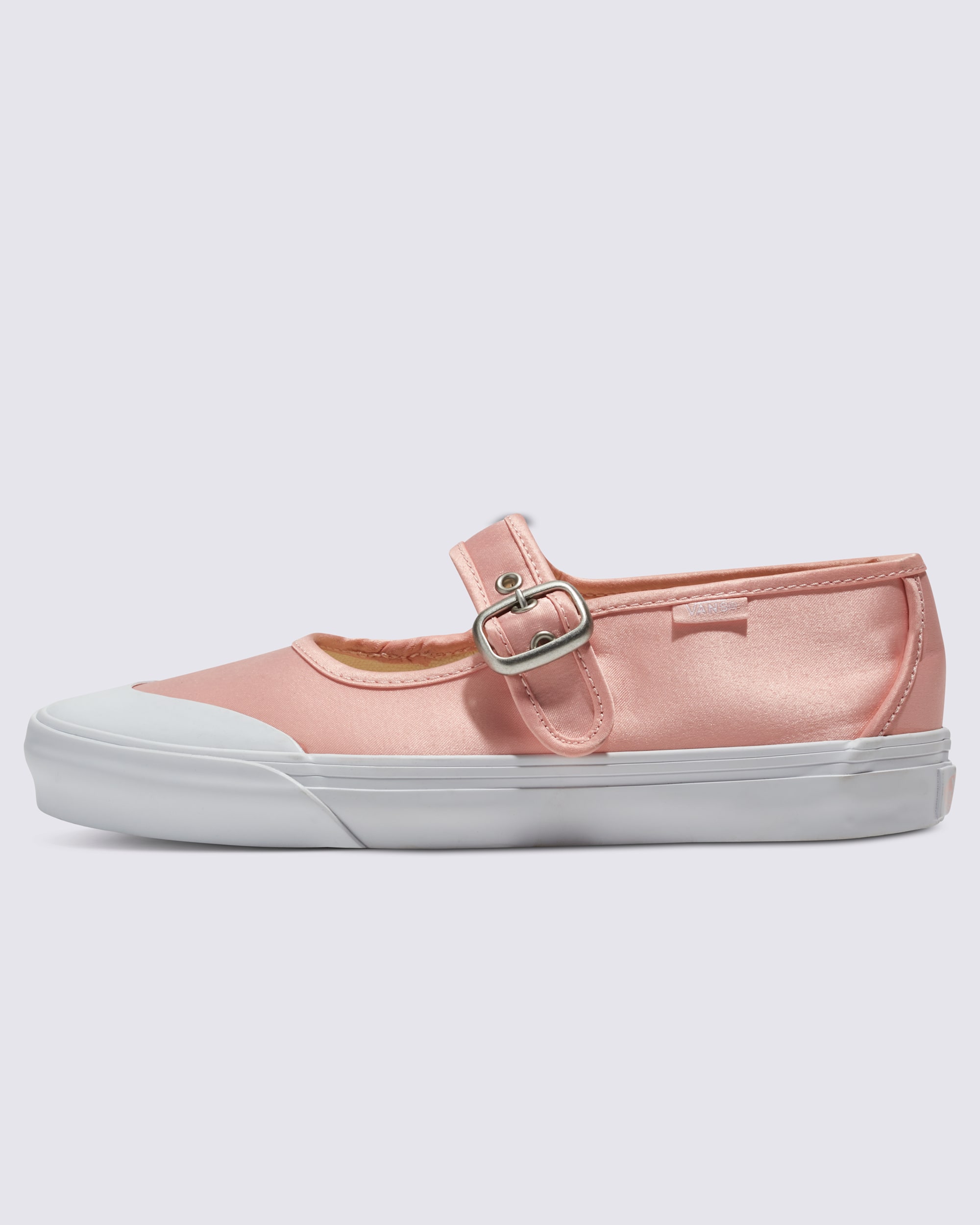 Mary Jane Shoe VANS Ballet Chintz Rose Pink HERO