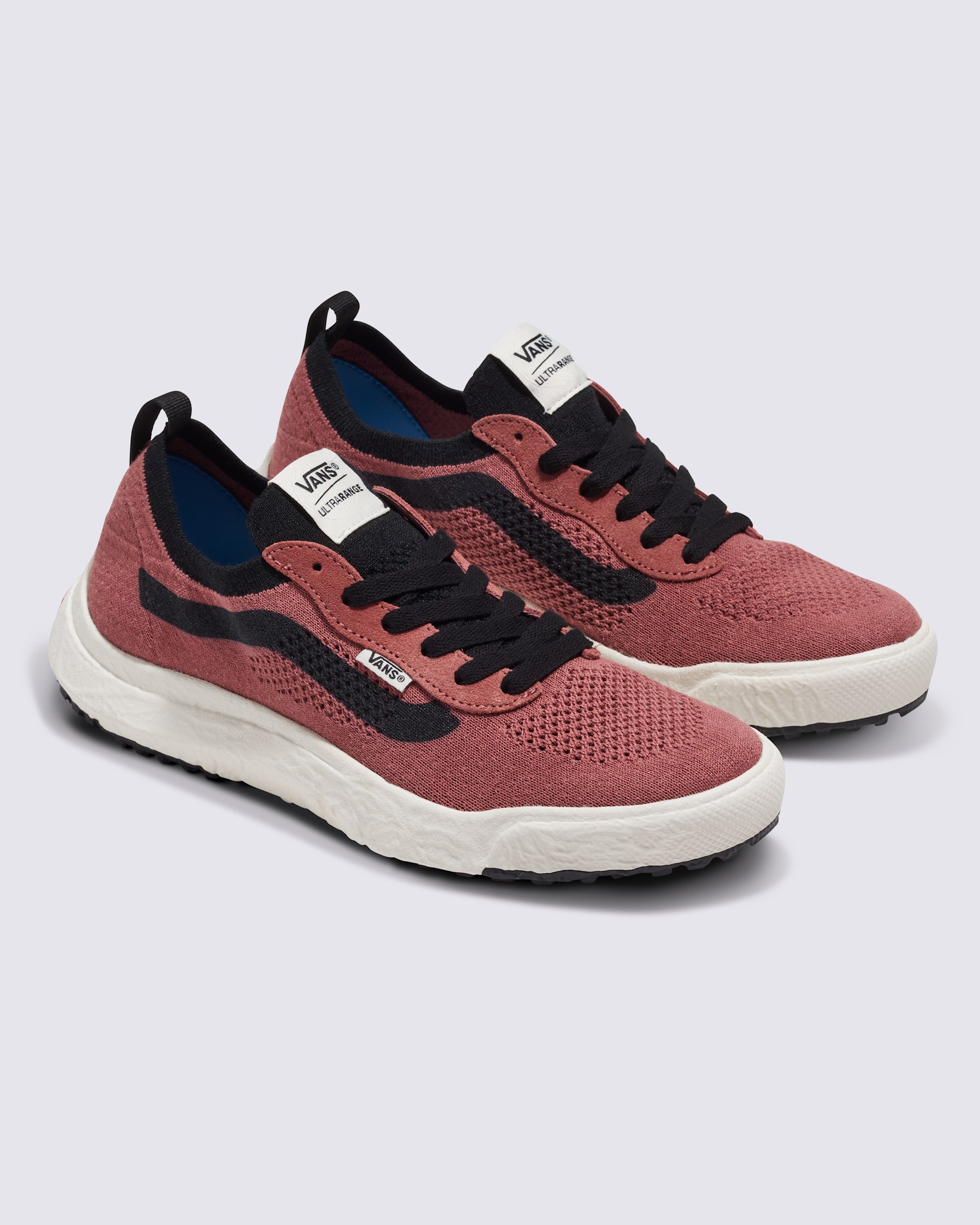 UltraRange VR3 Shoe VANS Dusty Rose Red ALT1