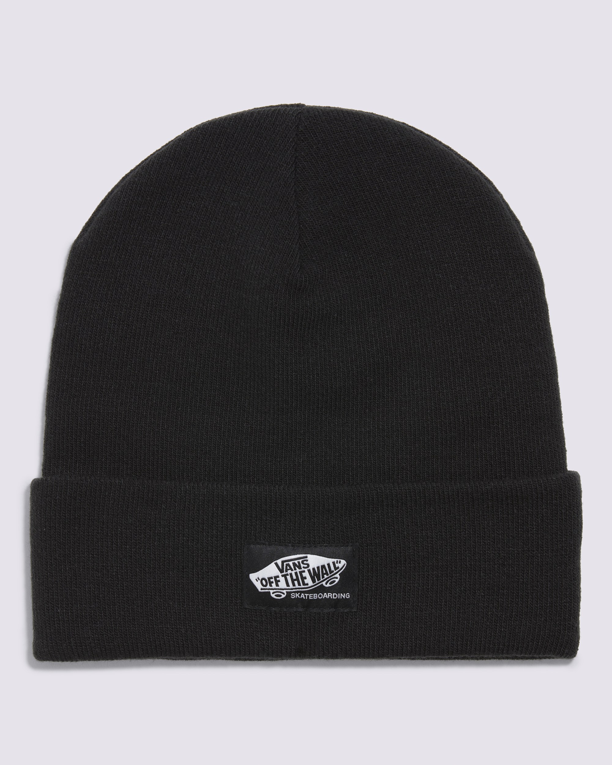 Skate Classics Beanie VANS Black HERO