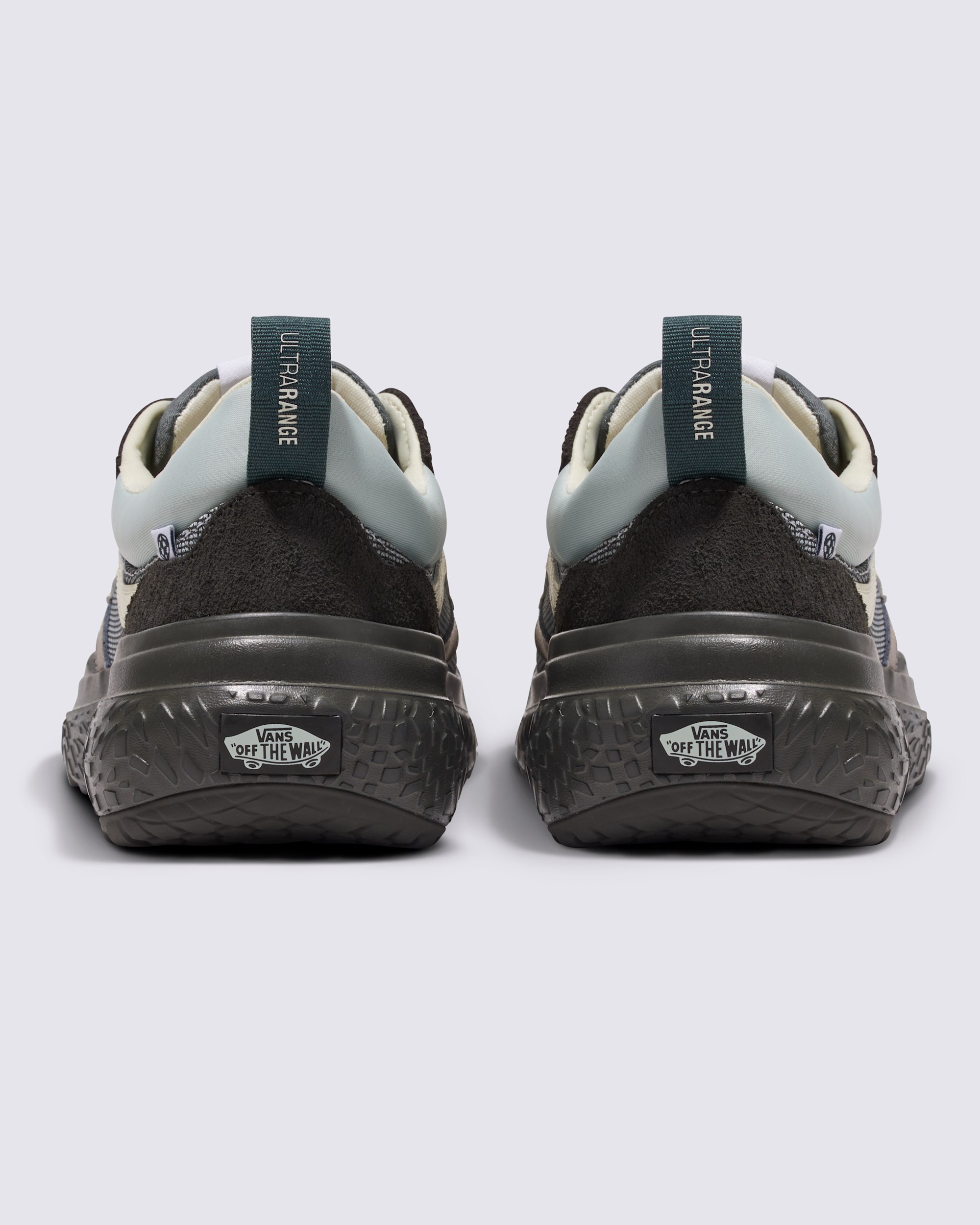 UltraRange Neo VR3 Shoe VANS Black  Blue ALT3