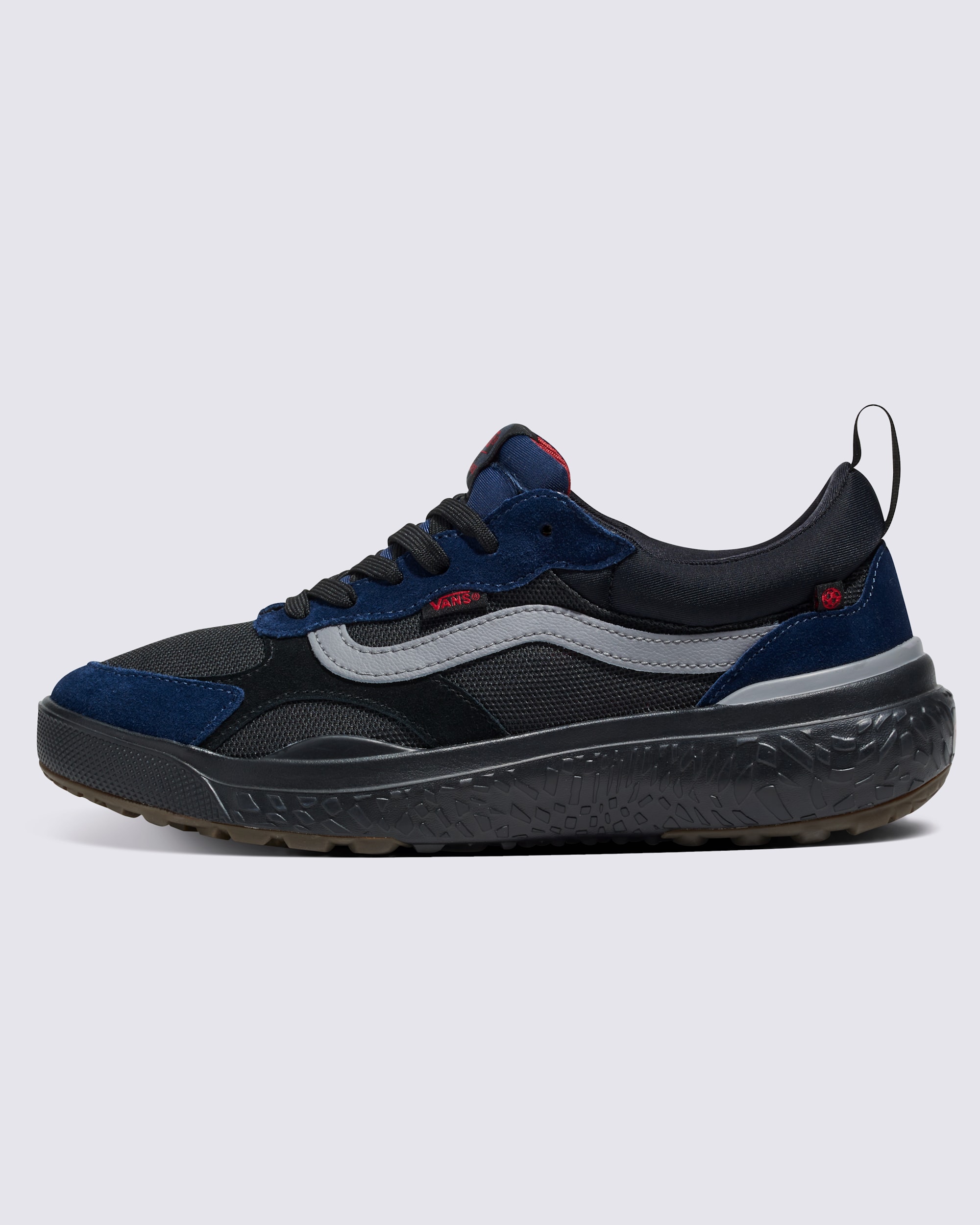 UltraRange Neo VR3 Shoe VANS Black  Navy Blue HERO