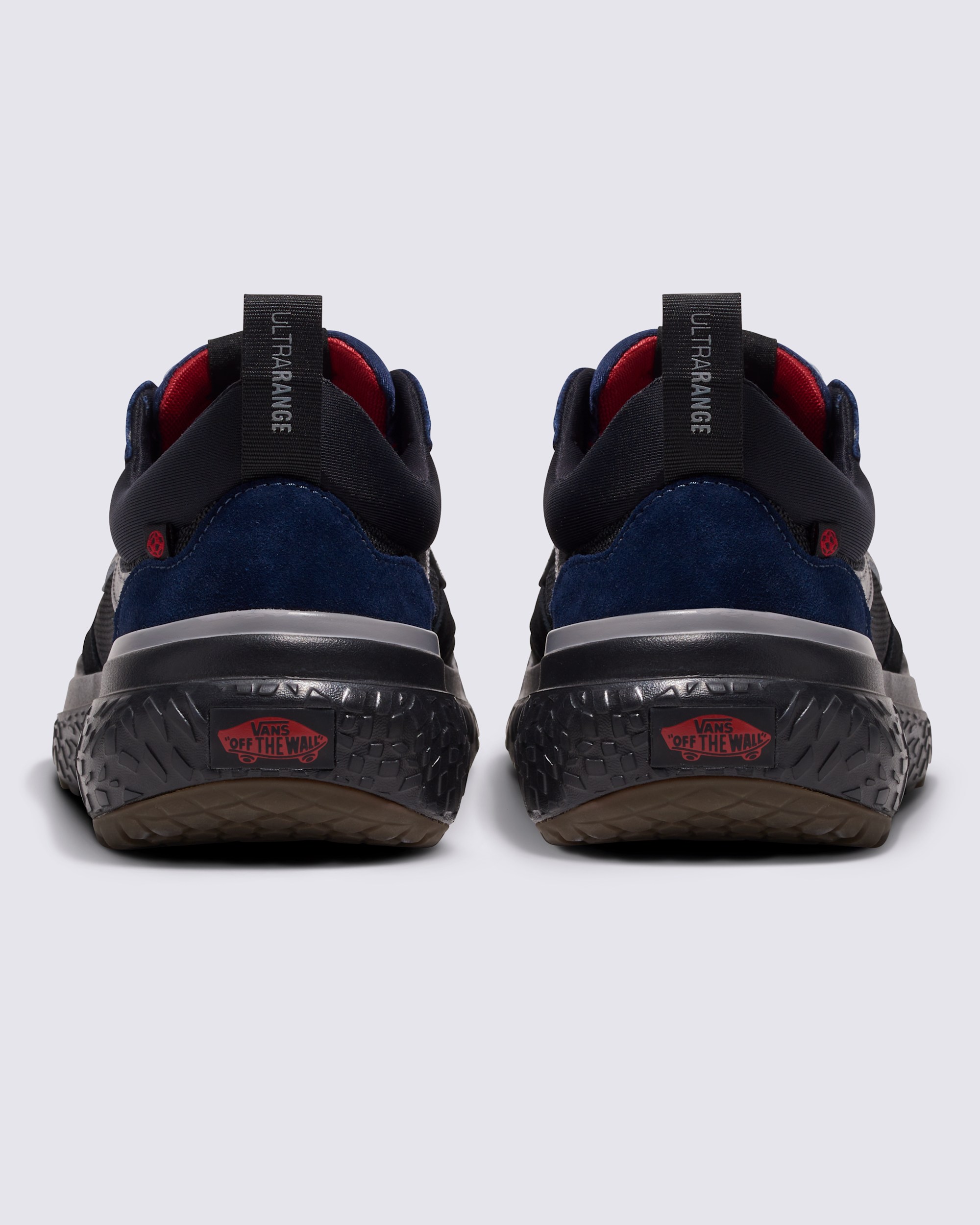 UltraRange Neo VR3 Shoe VANS Black  Navy Blue ALT3