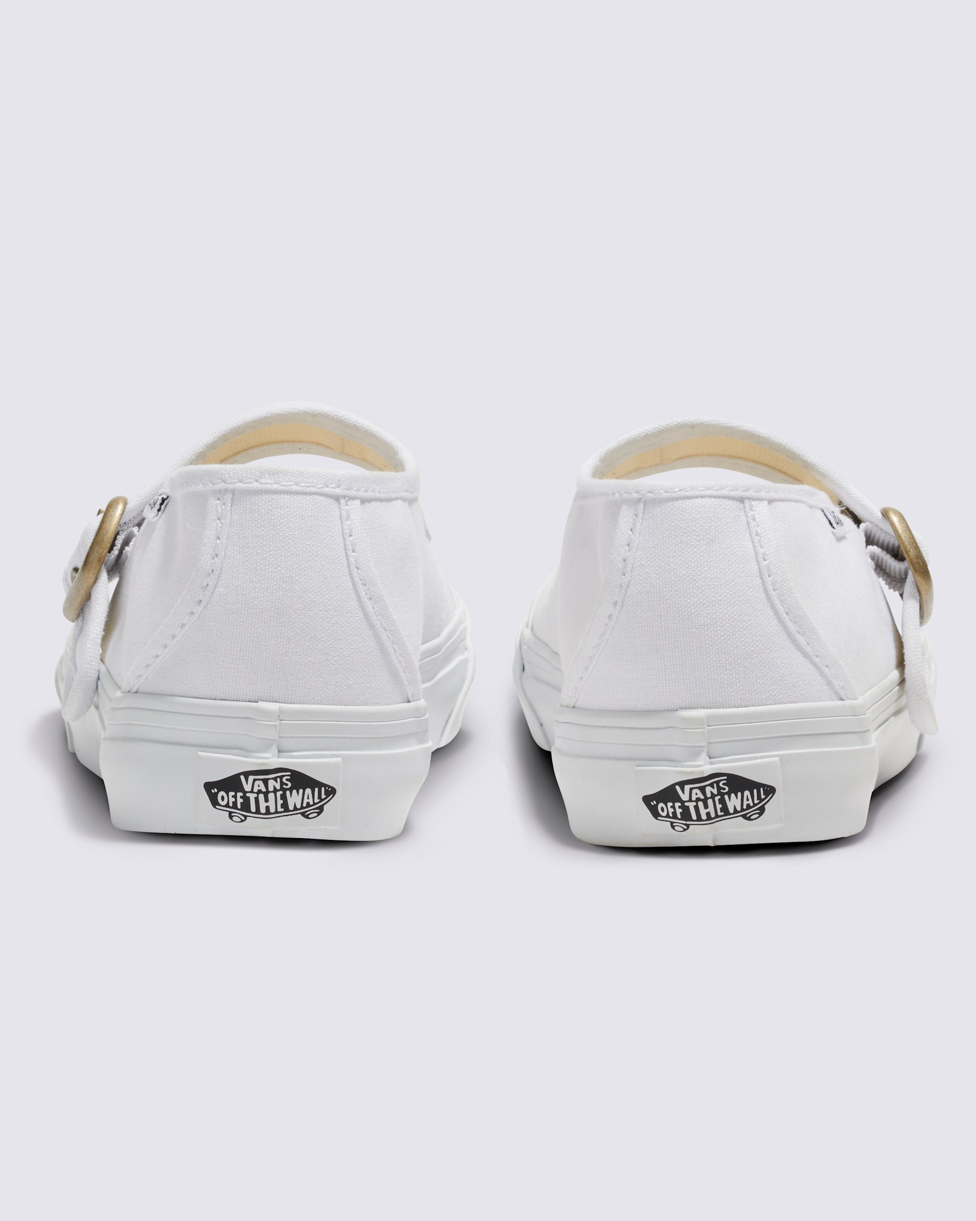 Mary Jane Shoe VANS True White ALT4