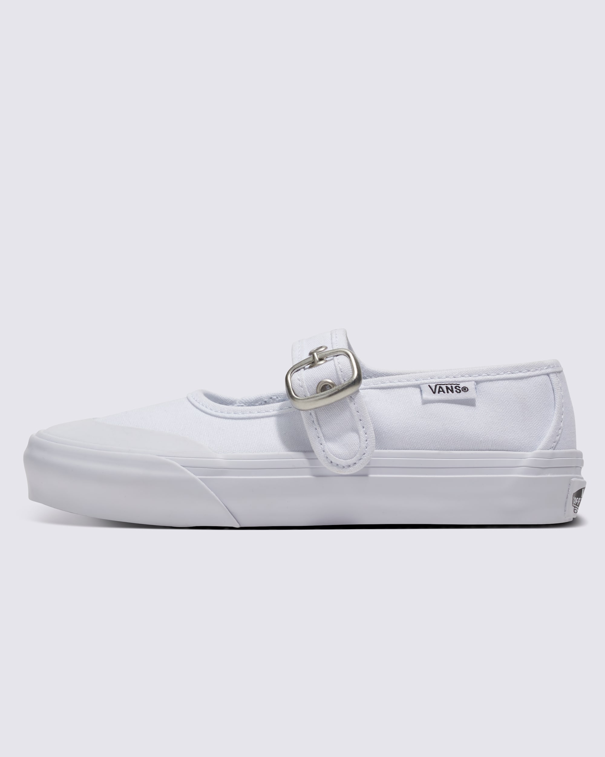 Little Kids Mary Jane Shoe VANS True White HERO