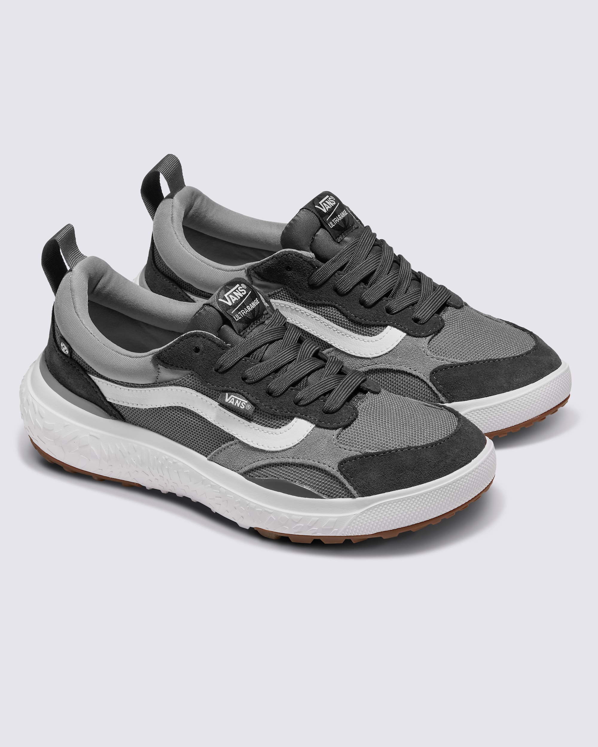UltraRange Neo VR3 Shoe VANS Asphalt Grey ALT1