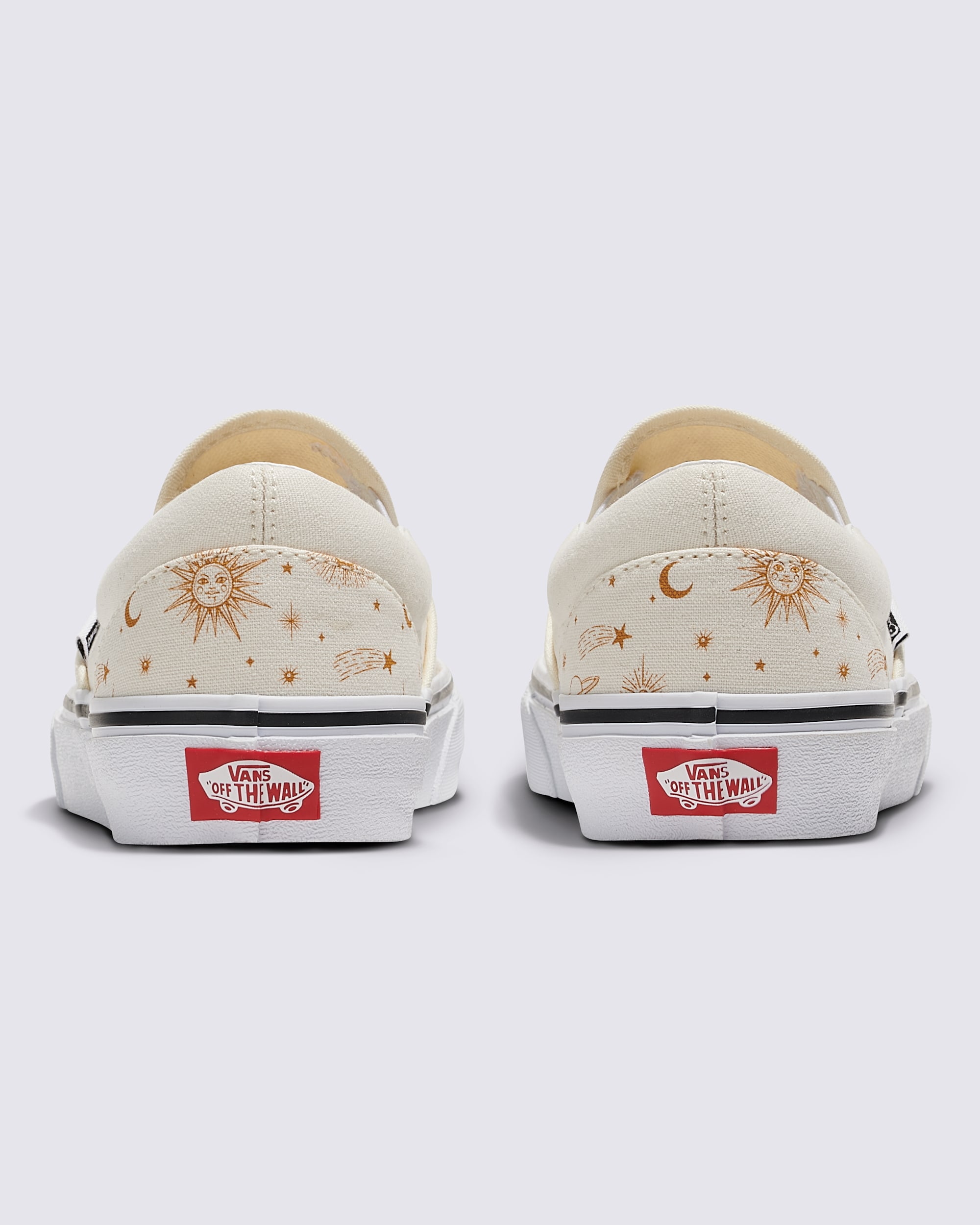 Customs Classic SlipOn Shoe VANS Customs ALT3