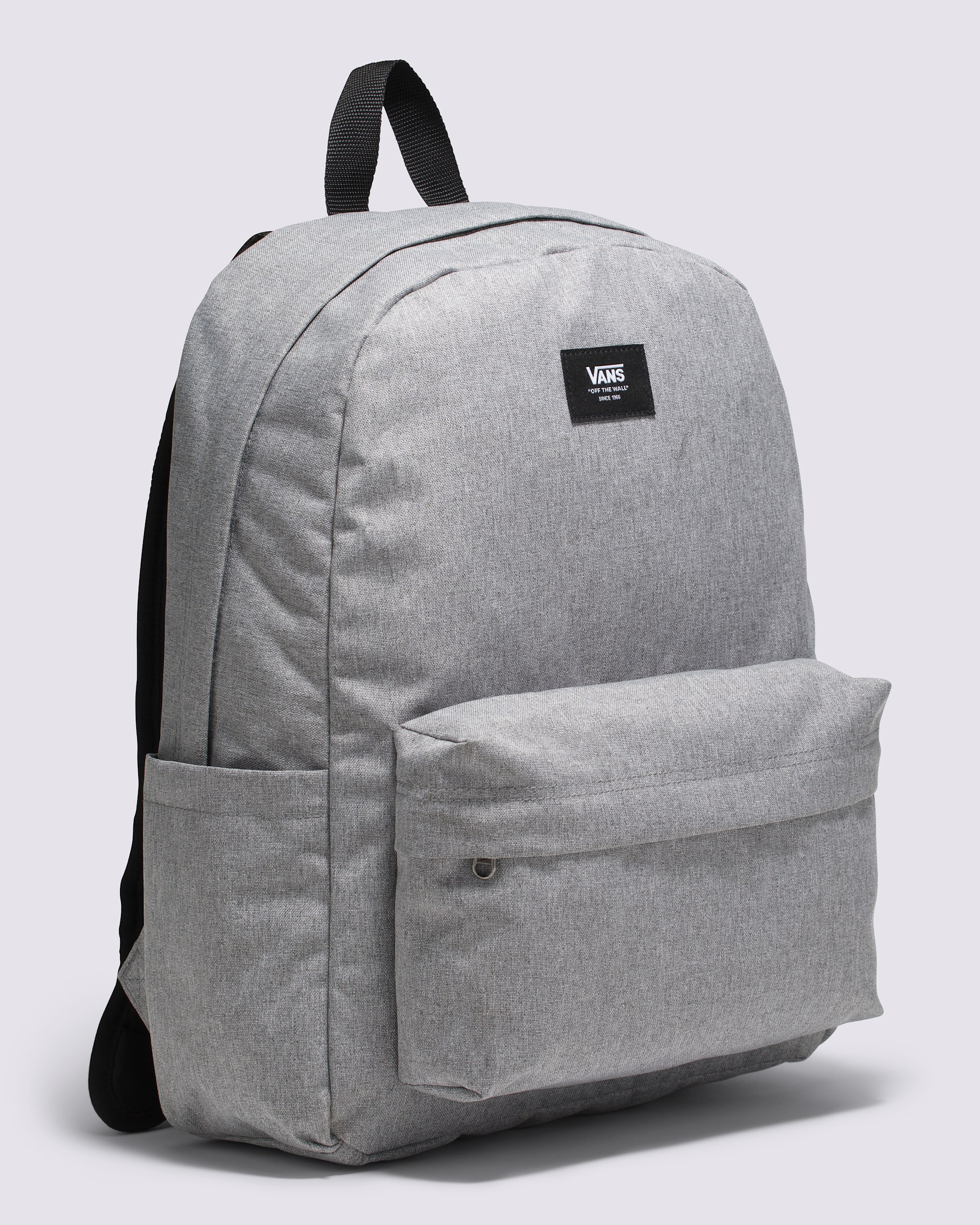 Old Skool Backpack VANS Heather Suiting Grey ALT5