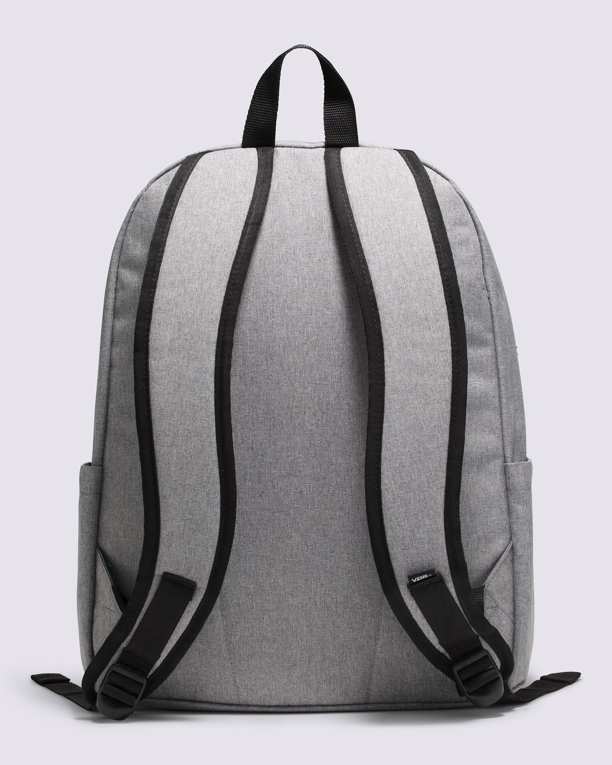 Old Skool Backpack VANS Heather Suiting Grey ALT6