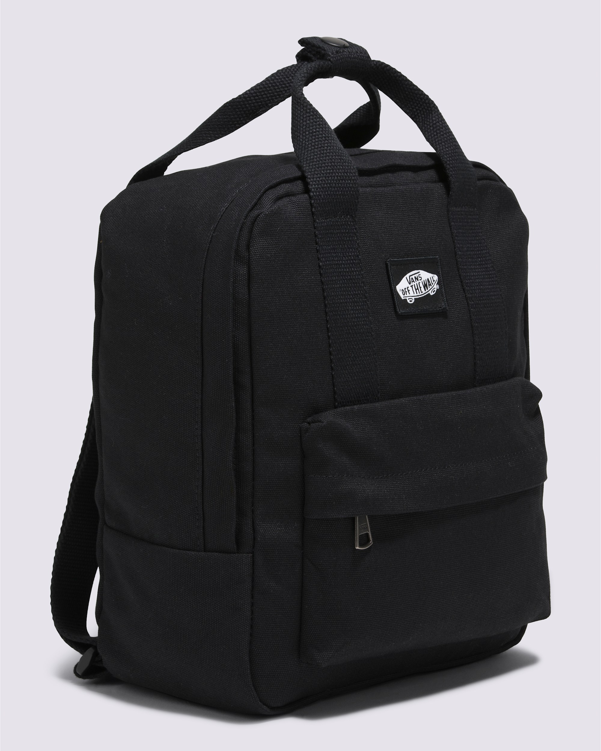 Low Key Mini Backpack VANS Black ALT2