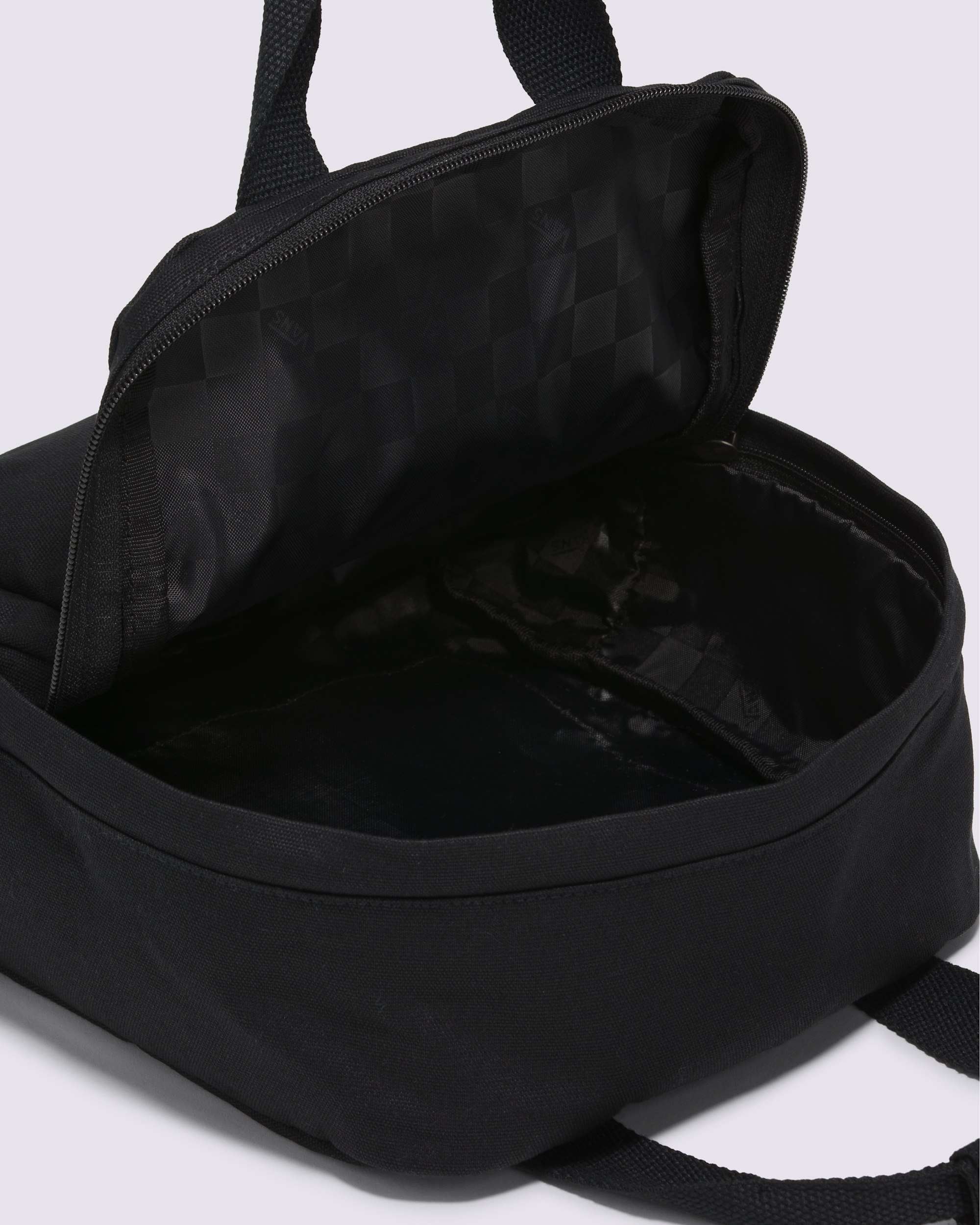 Low Key Mini Backpack VANS Black ALT1