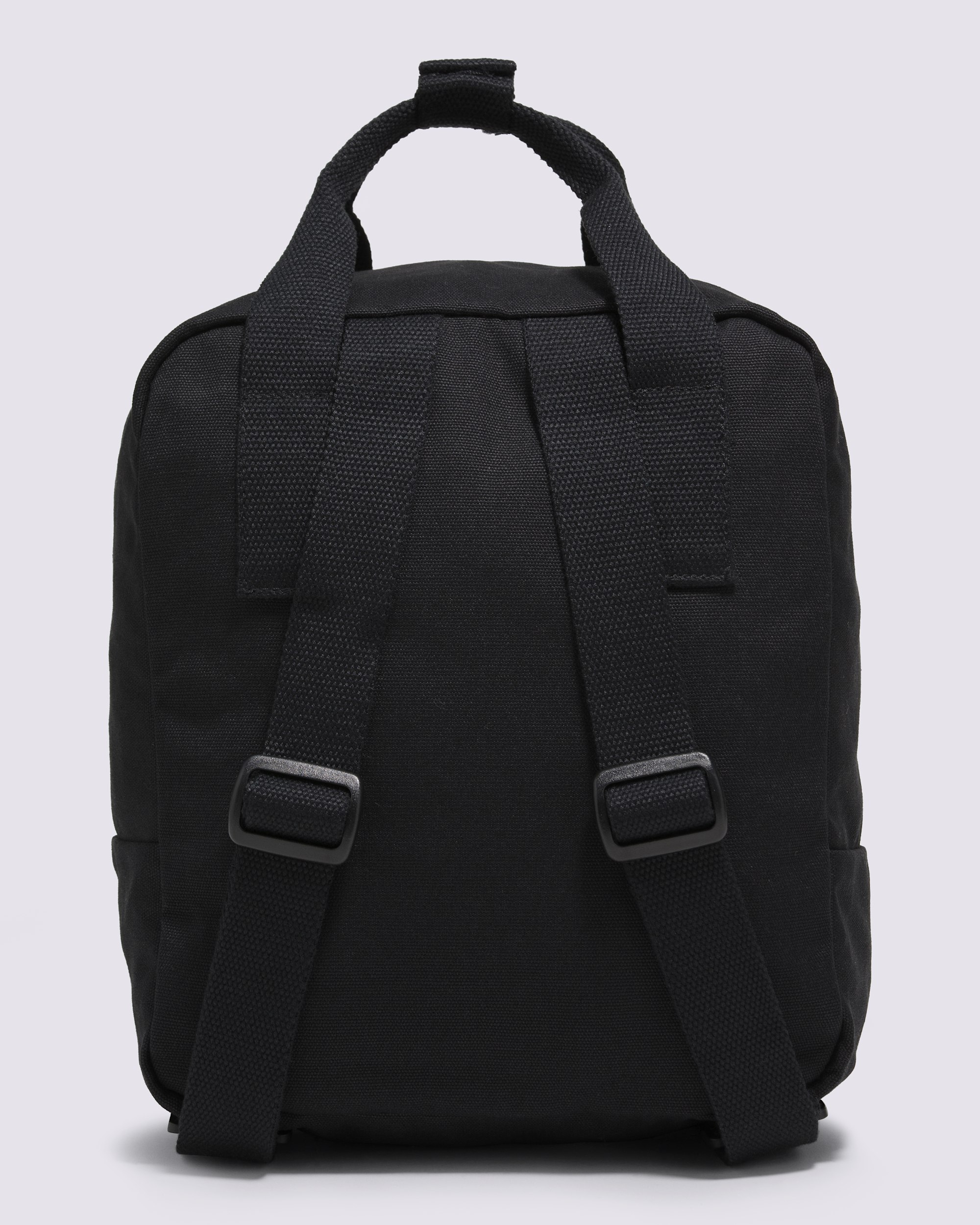 Low Key Mini Backpack VANS Black ALT3