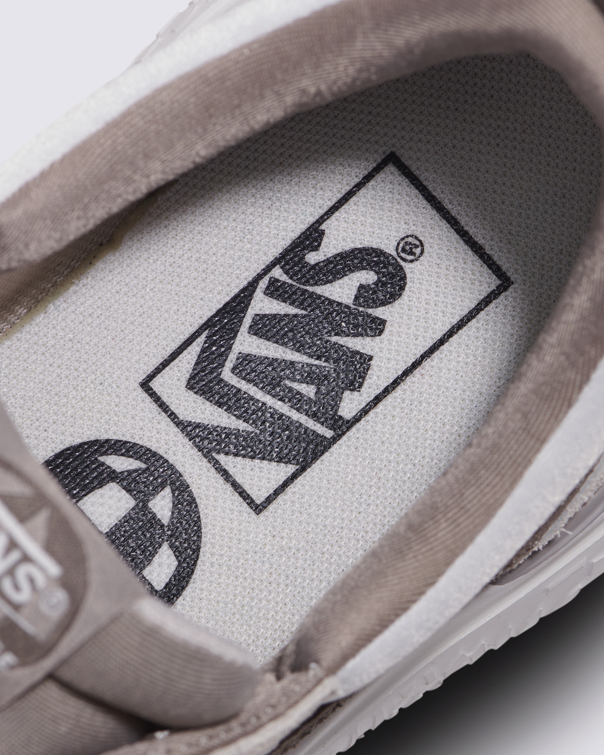 UltraRange Neo VR3 Shoe VANS Beige  White ALT4