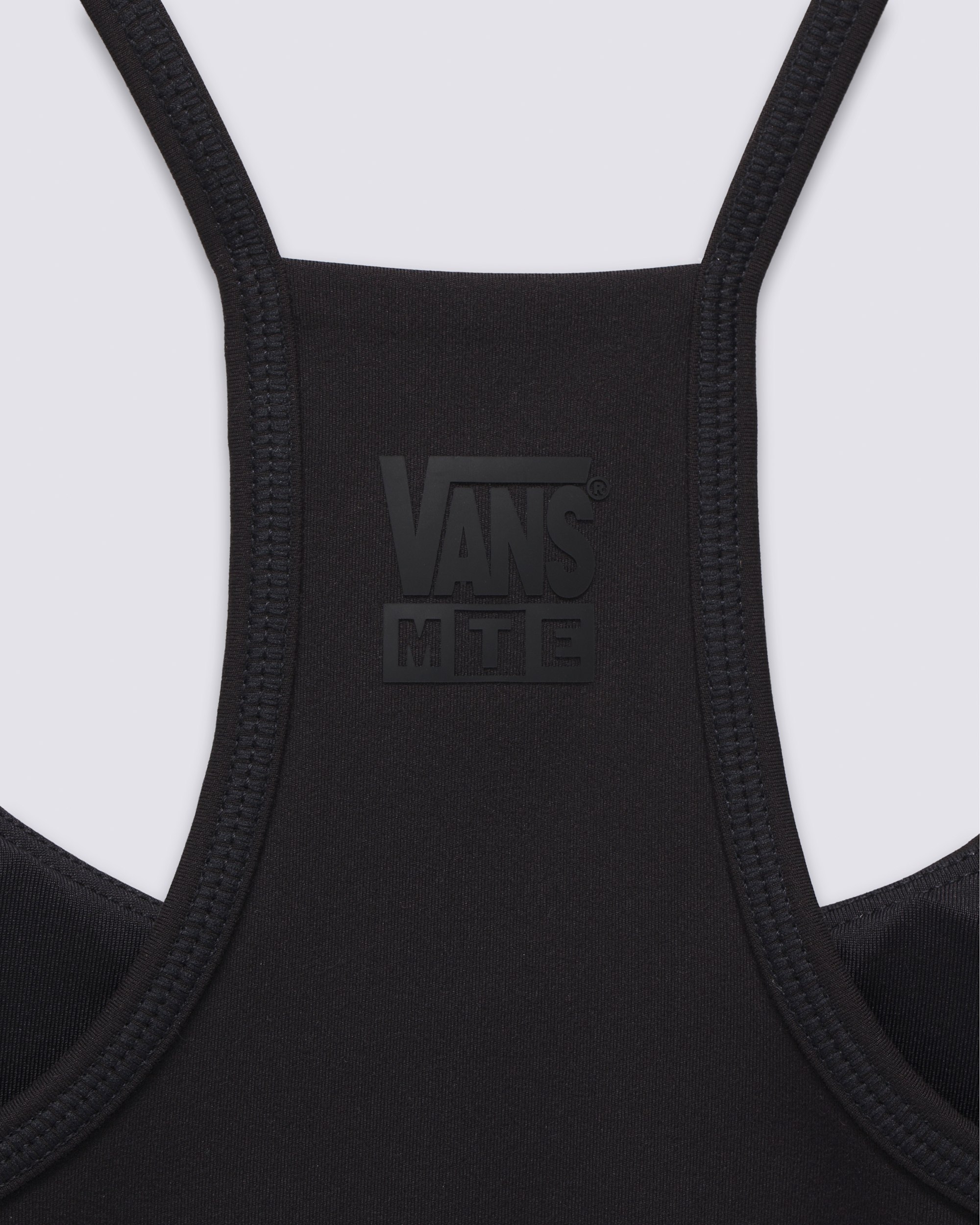 Crosspath Bra VANS Black ALT5