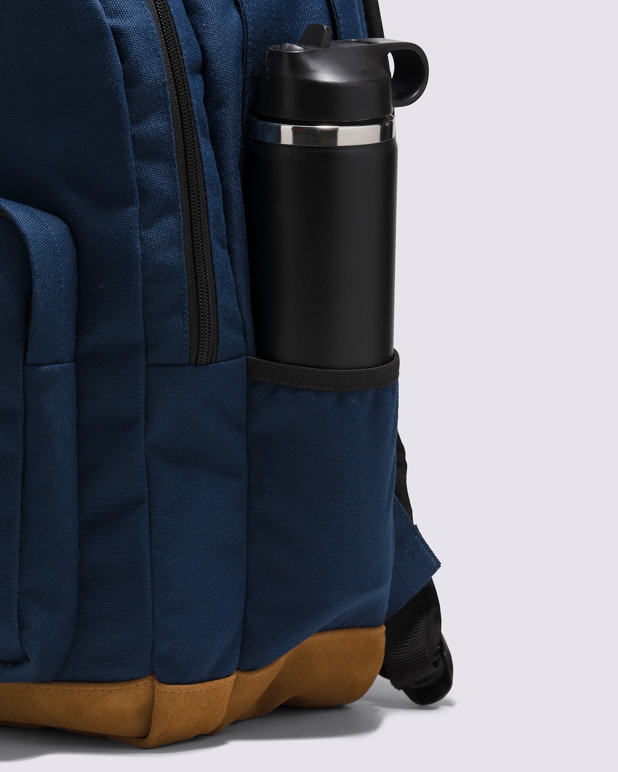 Old Skool Trek Backpack VANS Dress Blues ALT3