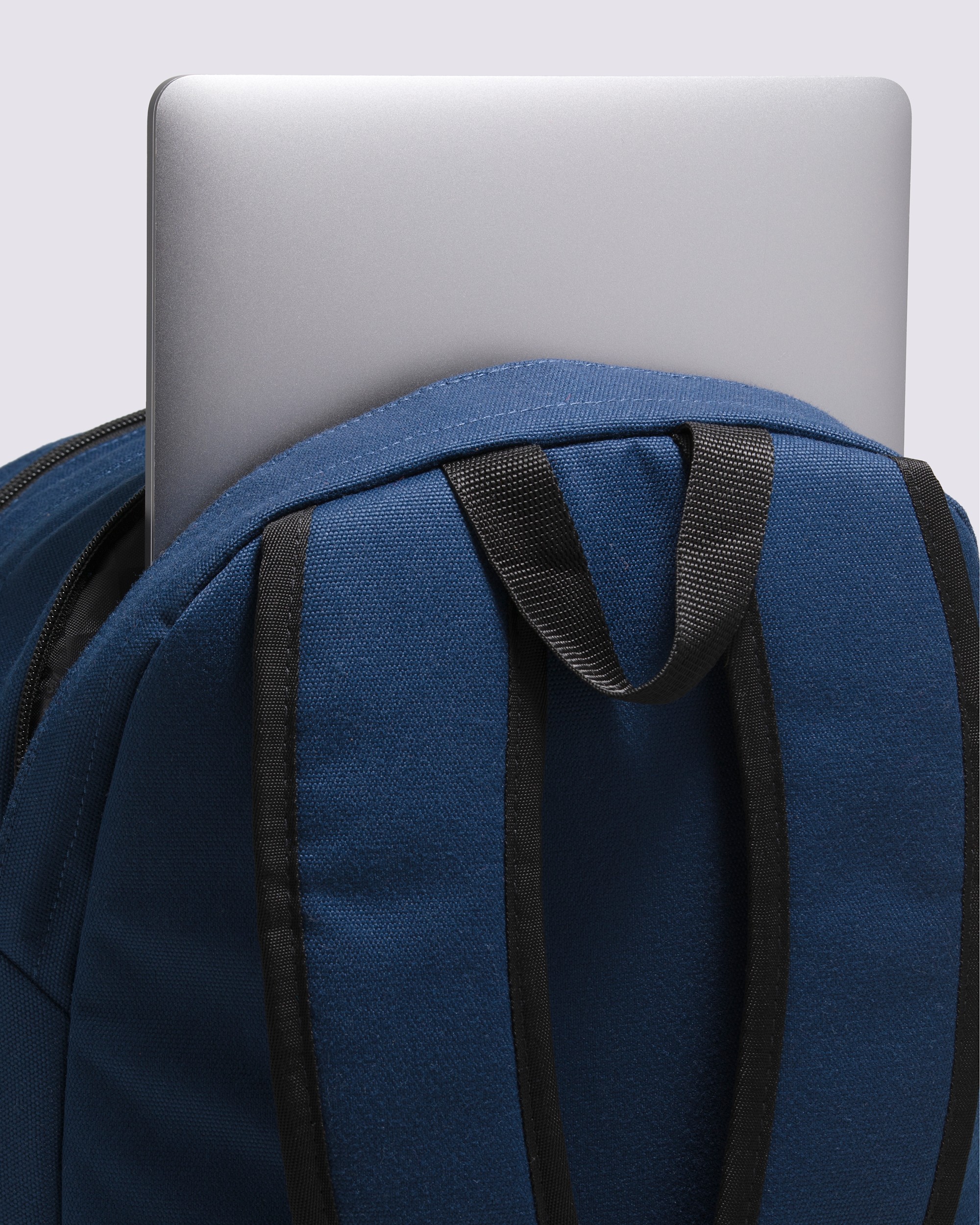 Old Skool Trek Backpack VANS Dress Blues ALT4